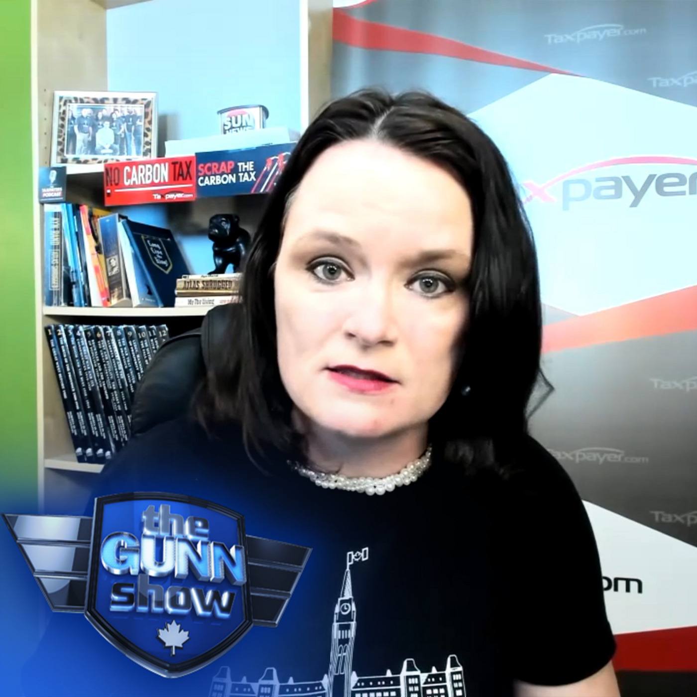 SHEILA GUNN REID | The arrest of David Menzies highlights the failure of state-funded media