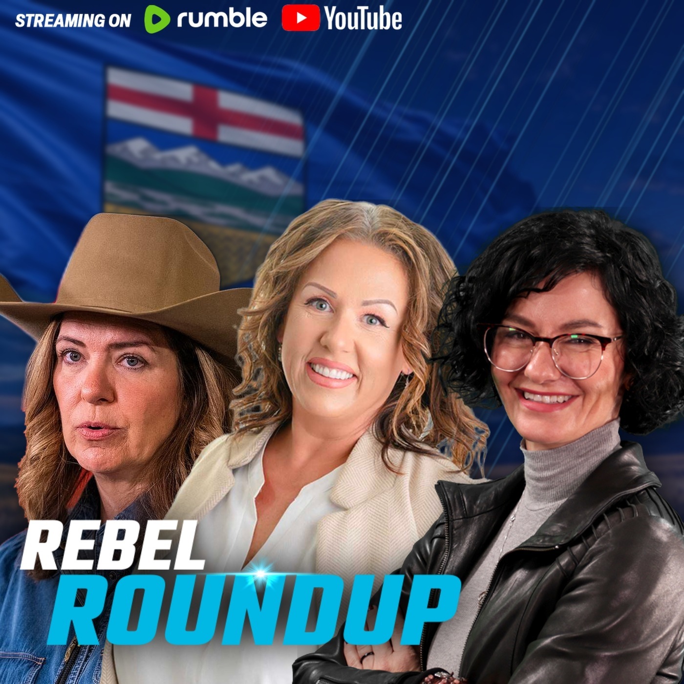 REBEL ROUNDUP | Alberta votes to stay, Smith wins on immigration, Carney reacts