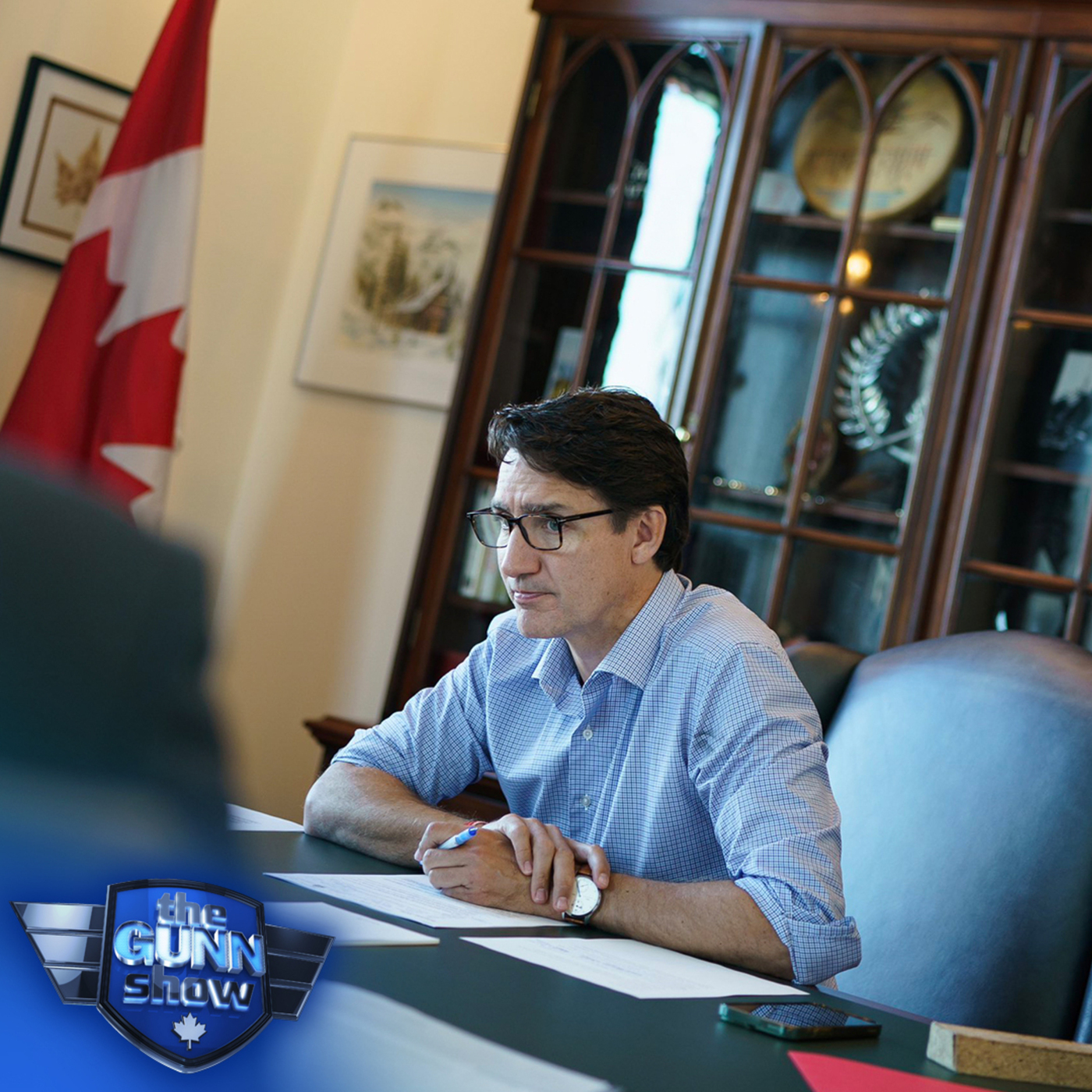 SHEILA GUNN REID | Sheila Gunn Reid REACTS to top moments of Trudeau's downfall