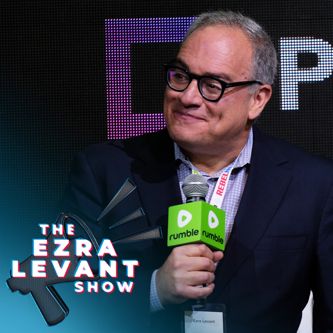 EZRA LEVANT | Toronto Police attempted to shut down Rebel News Live over... public safety concerns?
