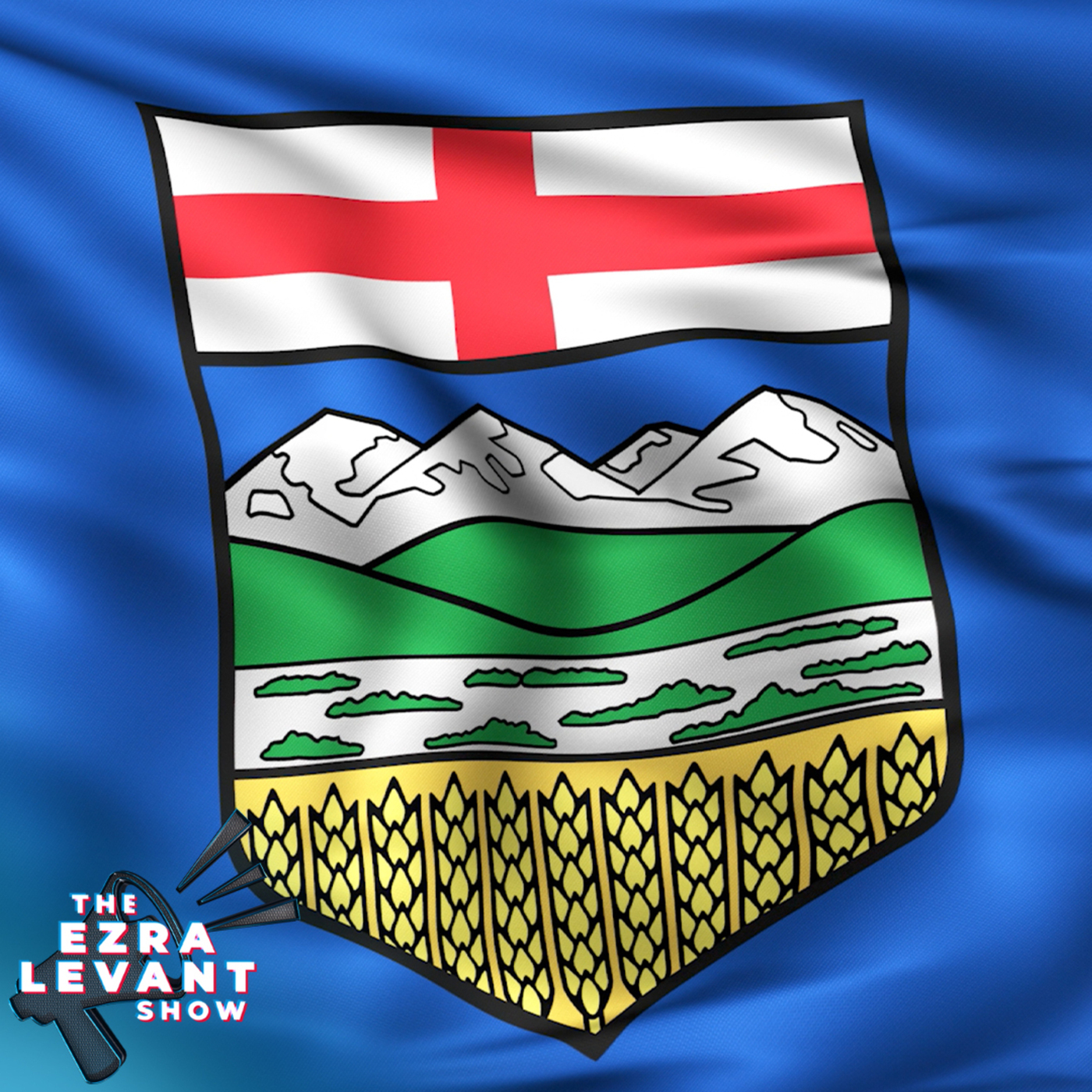EZRA LEVANT | What would Alberta’s constitution look like after independence?