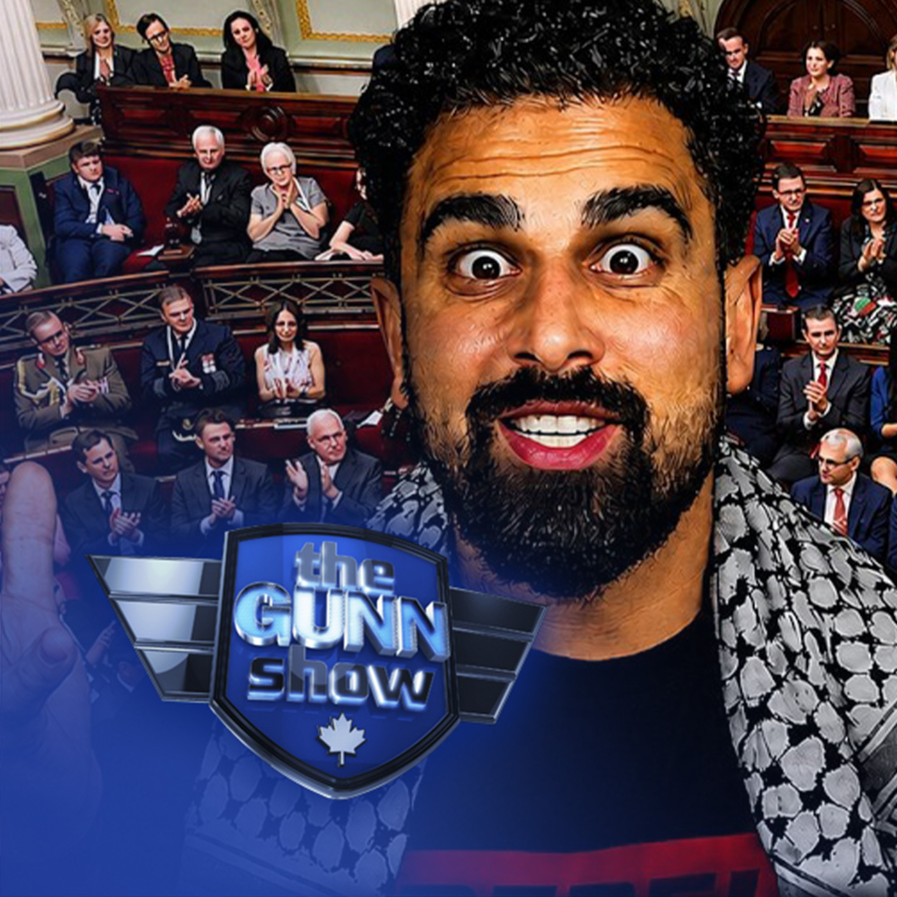 SHEILA GUNN REID | Avi Yemini's 'Free Palestine' scheme helps kill Victoria's group voting system
