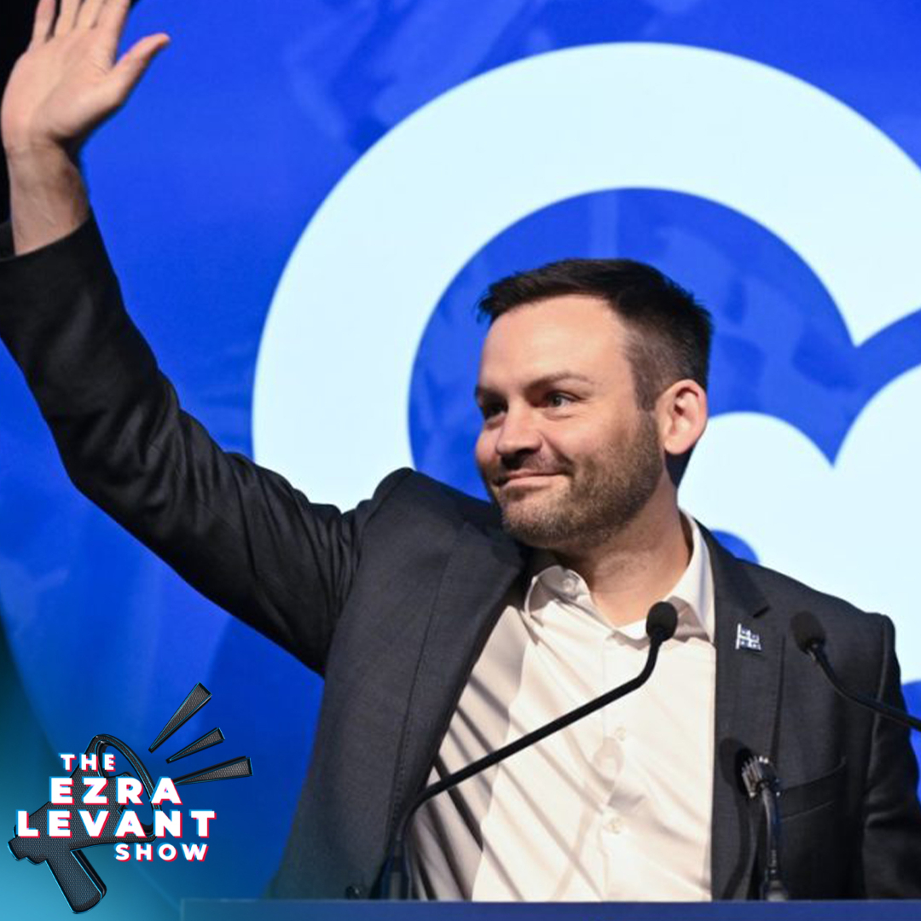 EZRA LEVANT | Quebec's new Premier says Canada "does not work" and points to Alberta's referendum episode artwork