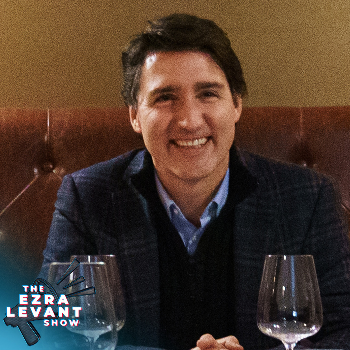 EZRA LEVANT | Trudeau can't help himself — it's either more censorship or bust for the CRTC