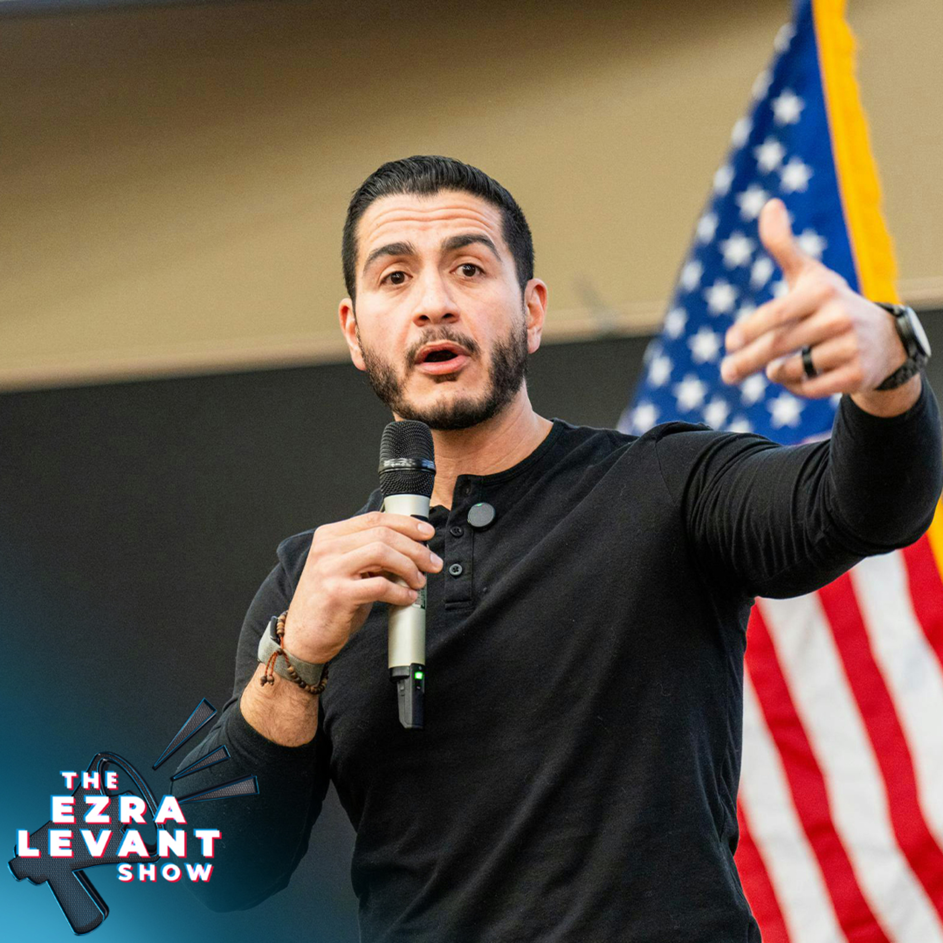EZRA LEVANT | From the fringes to power: How America’s socialists are seizing the Democratic Party