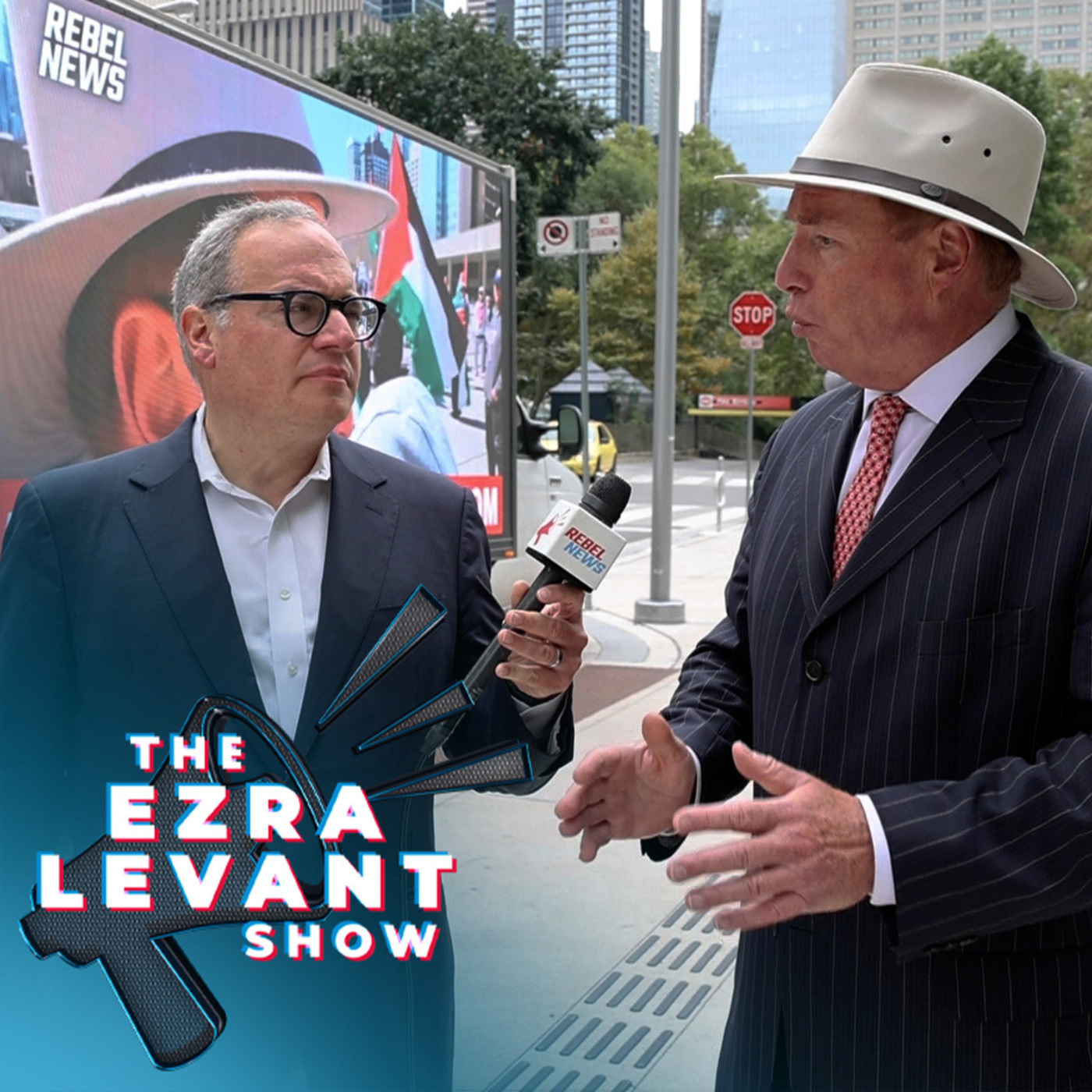 EZRA LEVANT | Menzies walks free, here's what comes next 