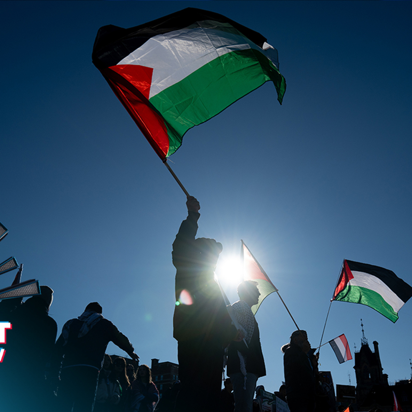Rebel News Podcast: EZRA LEVANT | A Toronto Jewish school received a bomb threat, prompting evacuations. Who is organizing these antisemitic attacks?
