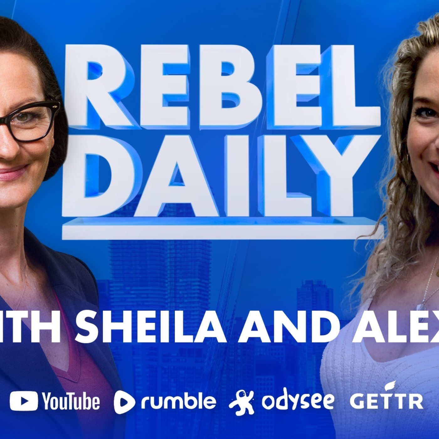 DAILY | Trudeau, green schemes and democracy; Avi blocked from NZ; Mask and vax mandates return
