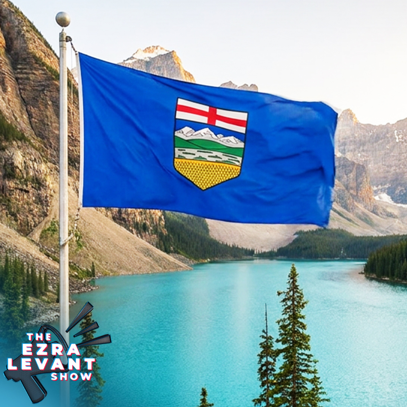 EZRA LEVANT | Alberta’s referendum on a referendum, and why Ottawa is flinching feat. Peter McCaffrey