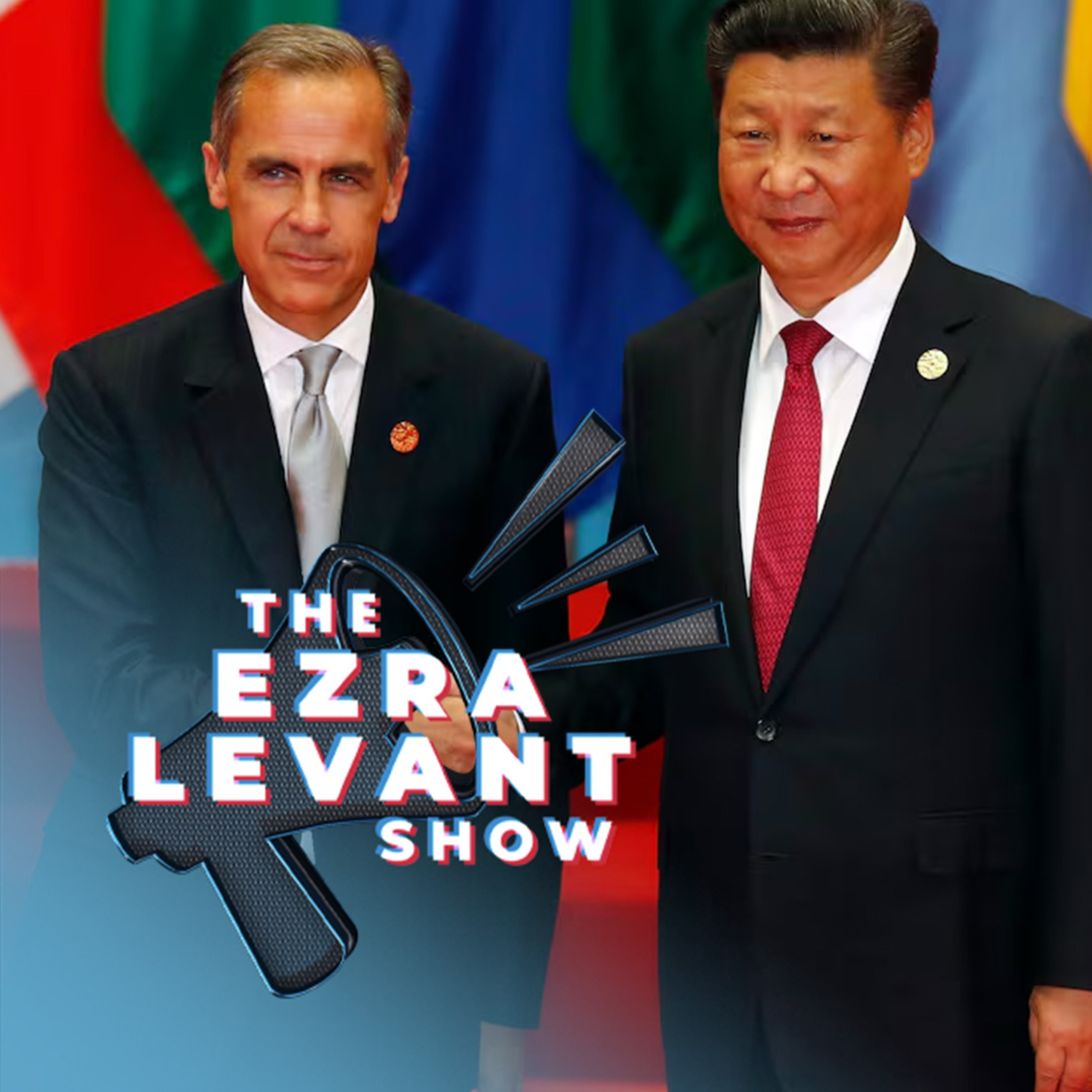 EZRA LEVANT | Beijing announces Canada-China military talks before Ottawa does