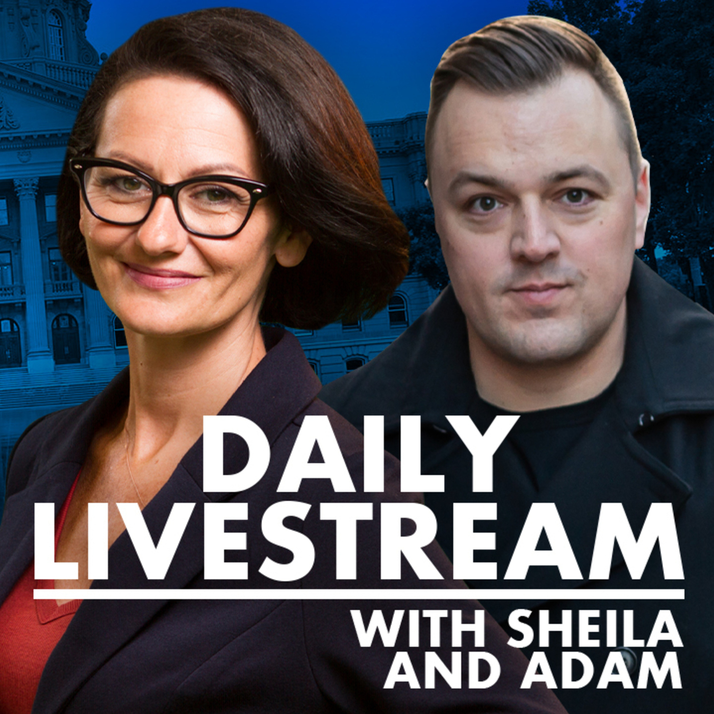 DAILY | Liberal apologizes to Rebel, Kenney says vax is a choice, Xi opens Davos Agenda 2022