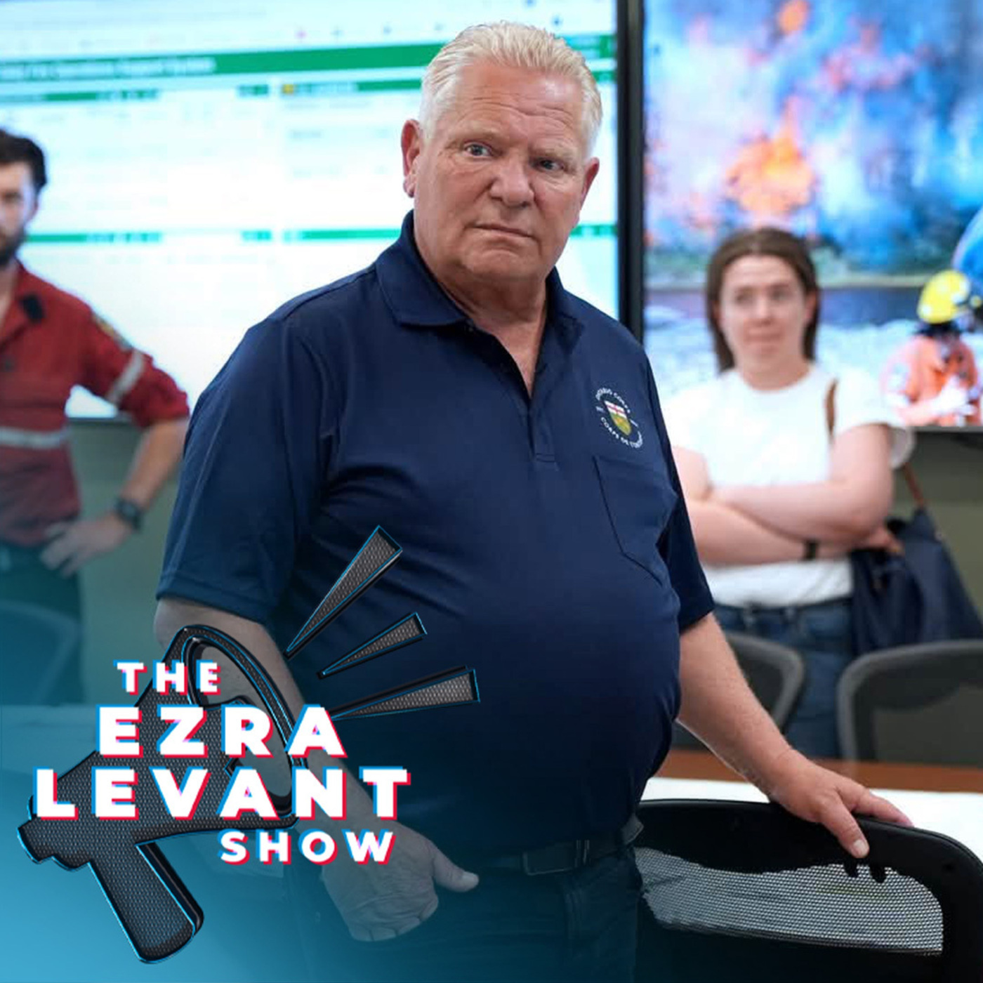 EZRA LEVANT | Political point-scoring over trade: Ford's Trump fight puts Alberta and Saskatchewan at risk