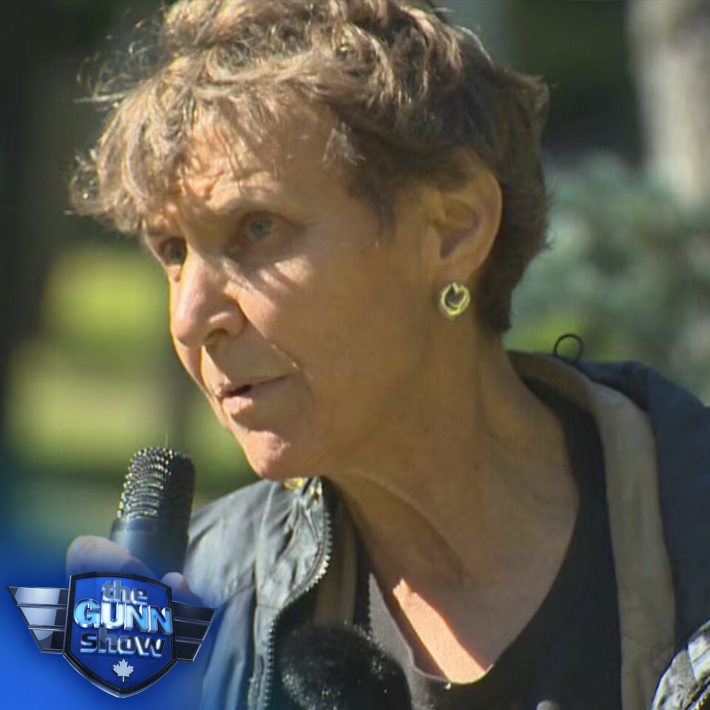 SHEILA GUNN REID | Academic Mob Justice in Manitoba: Cancelled Prof Francis Widdowson Attacked 