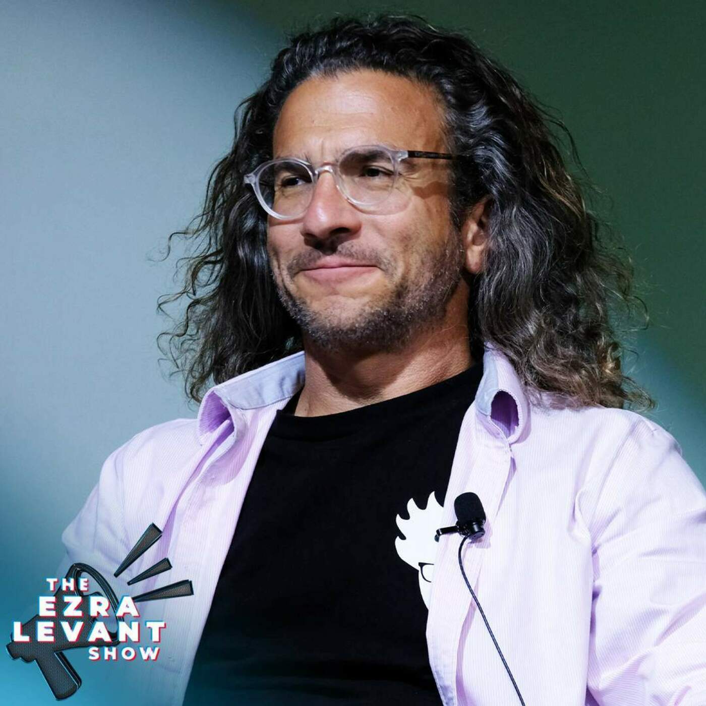 EZRA LEVANT | Rebel News interviews freedom-loving podcaster Viva Frei