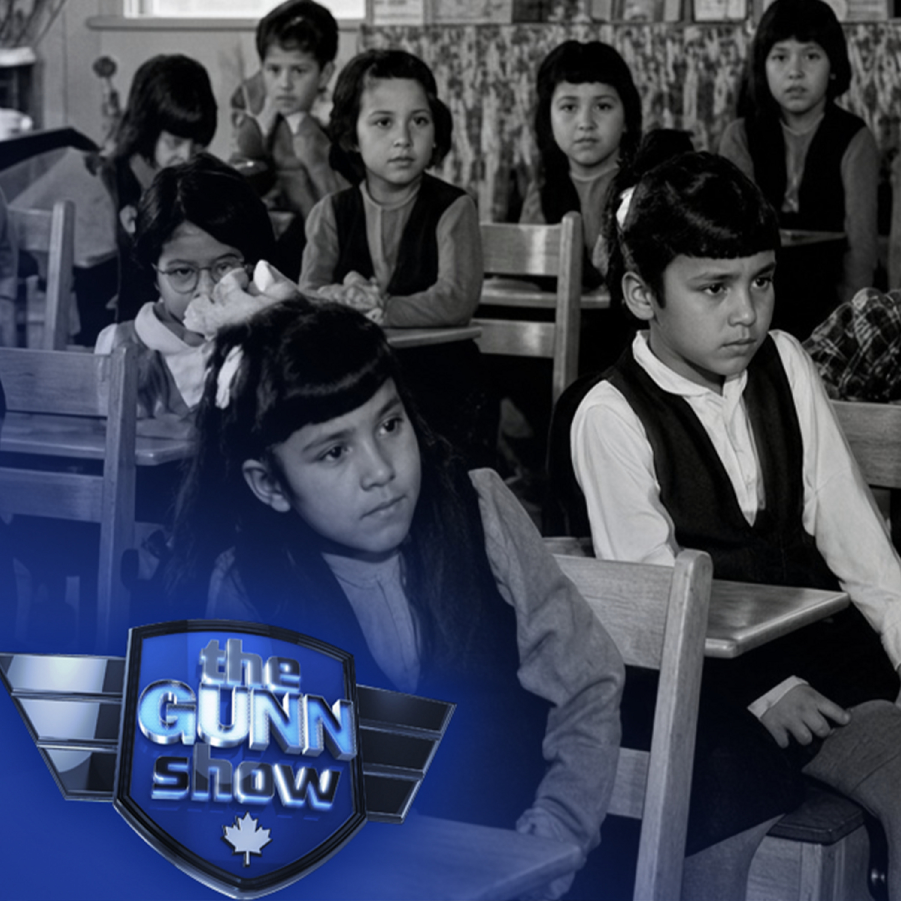 SHEILA GUNN REID | Residential schools, silenced debate and the rising cost of asking questions