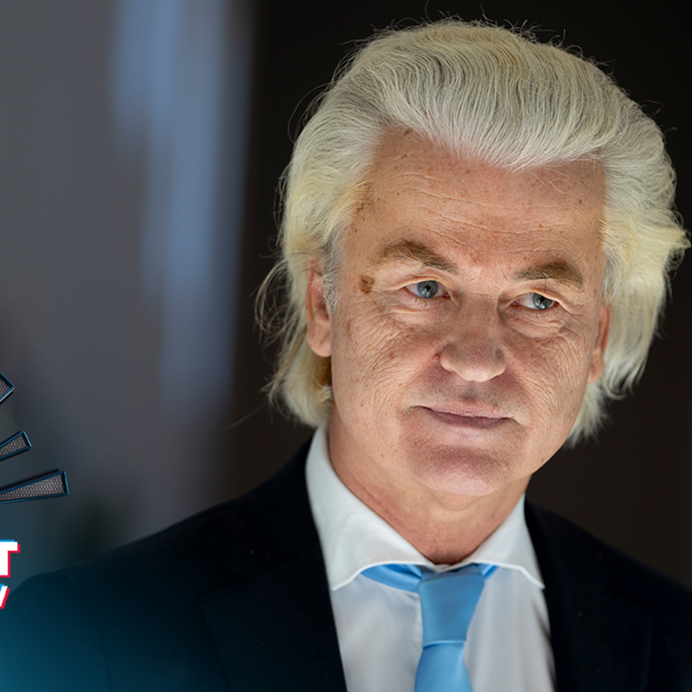 Rebel News Podcast: EZRA LEVANT | Can Geert Wilders overcome the 'globalist elite' to form government?