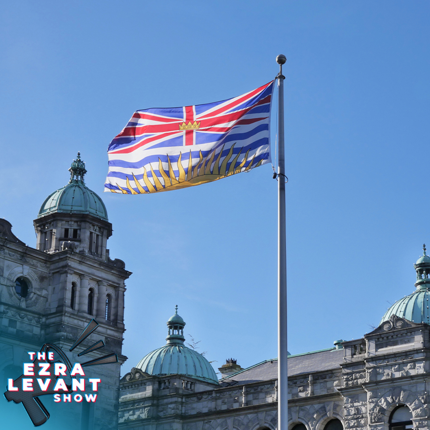 EZRA LEVANT | The secret Aboriginal treaty threatening millions of BC property rights