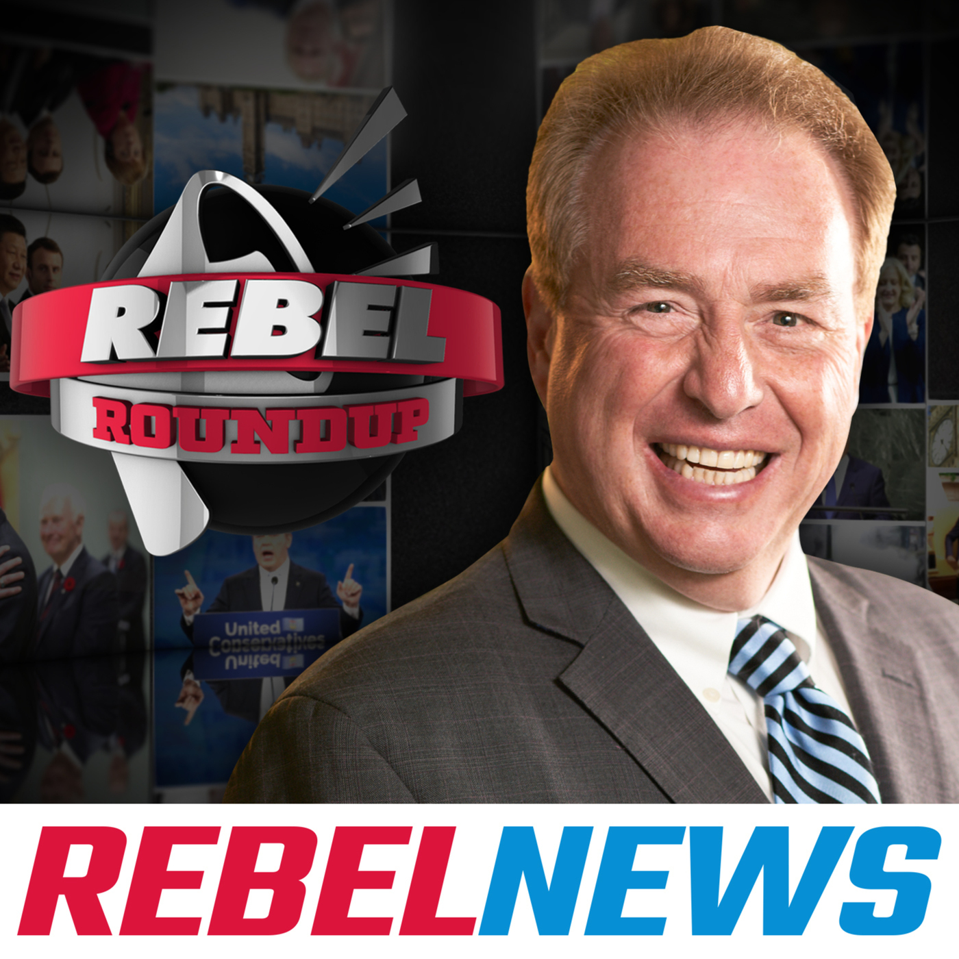 CBC is Cryin' for Biden, Manitoba COVID Camps