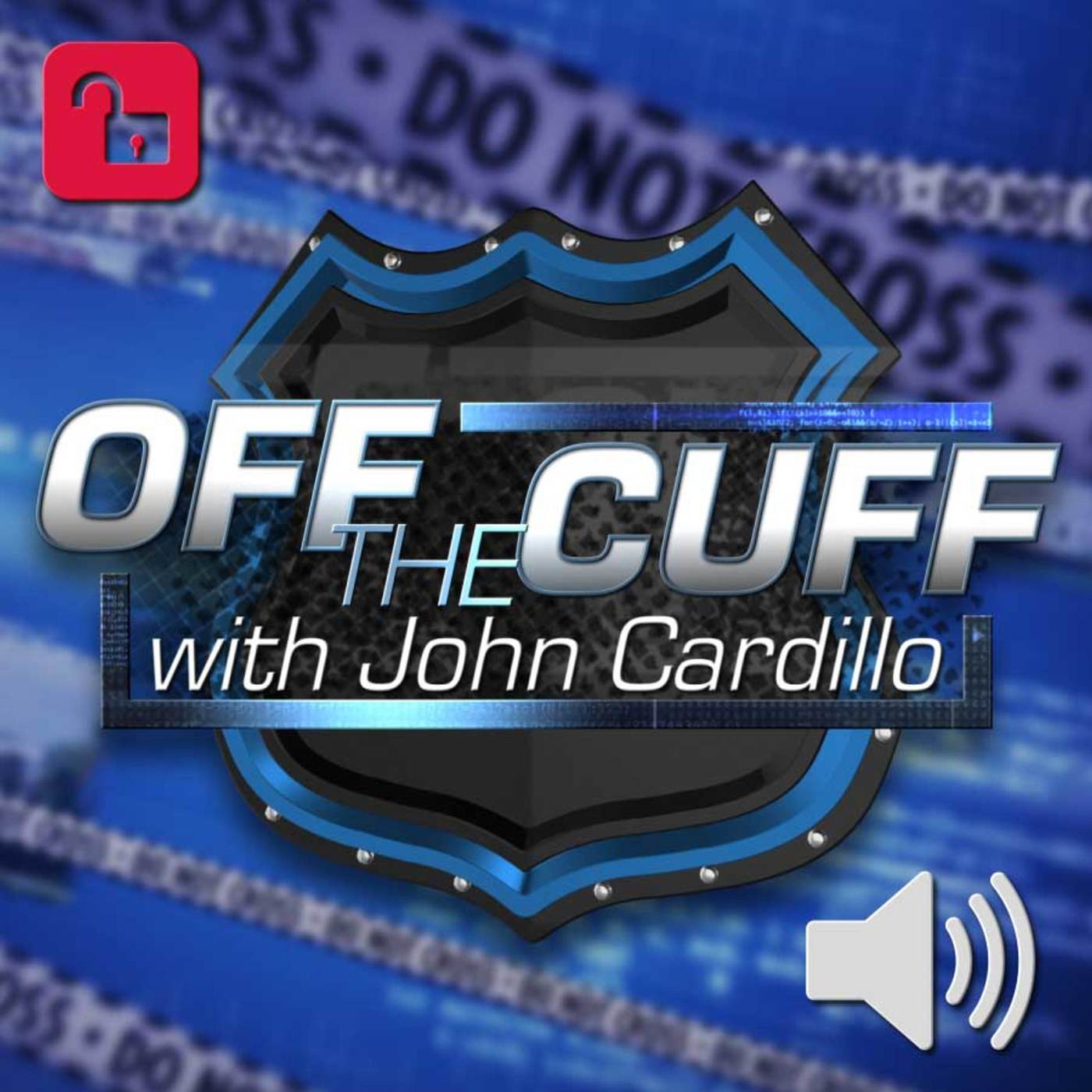 Off The Cuff Declassified - John Cardillo - April 13/2018
