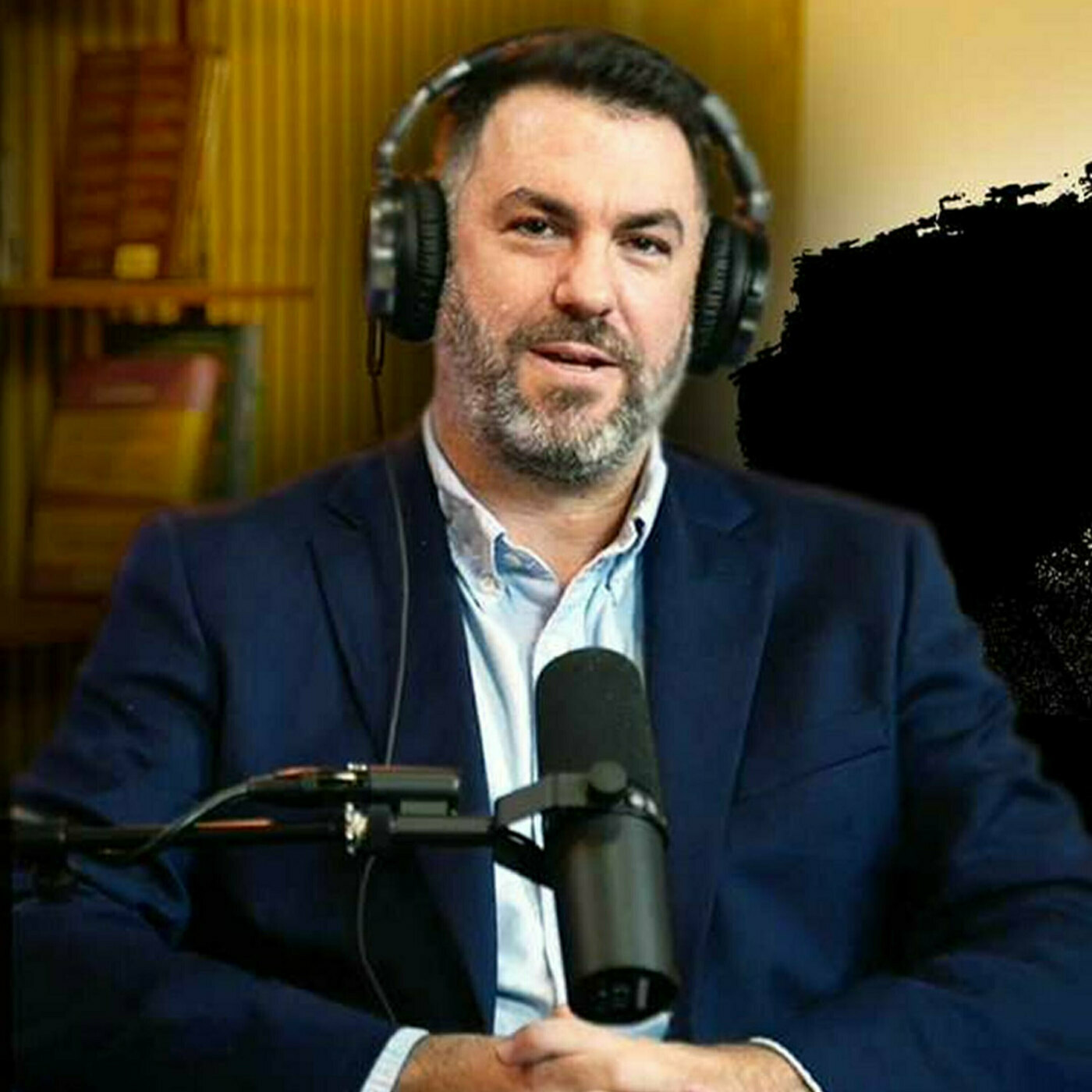 AVI YEMINI | Bibi's former advisor unpacks Iran's secrets
