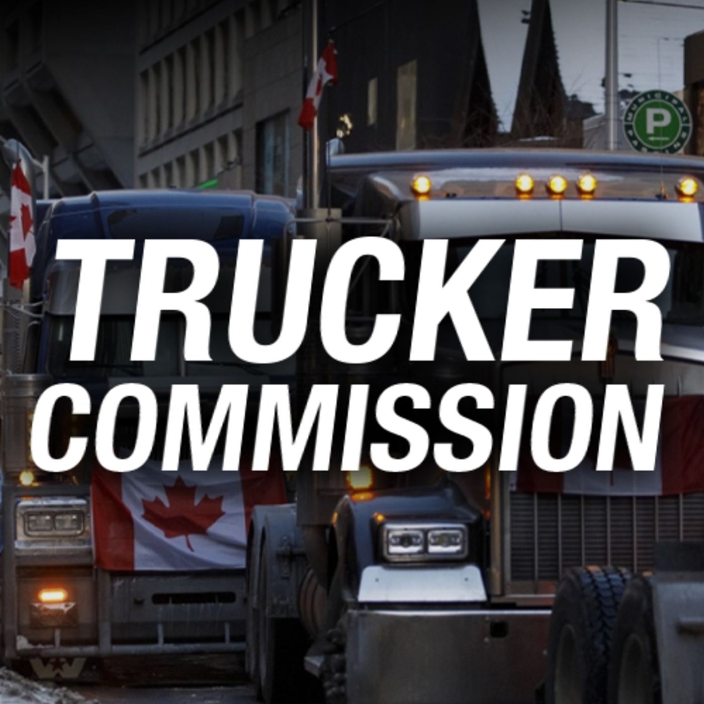 BREAKDOWN: Trucker Commission Day 9 | Ft. Tom Marazzo