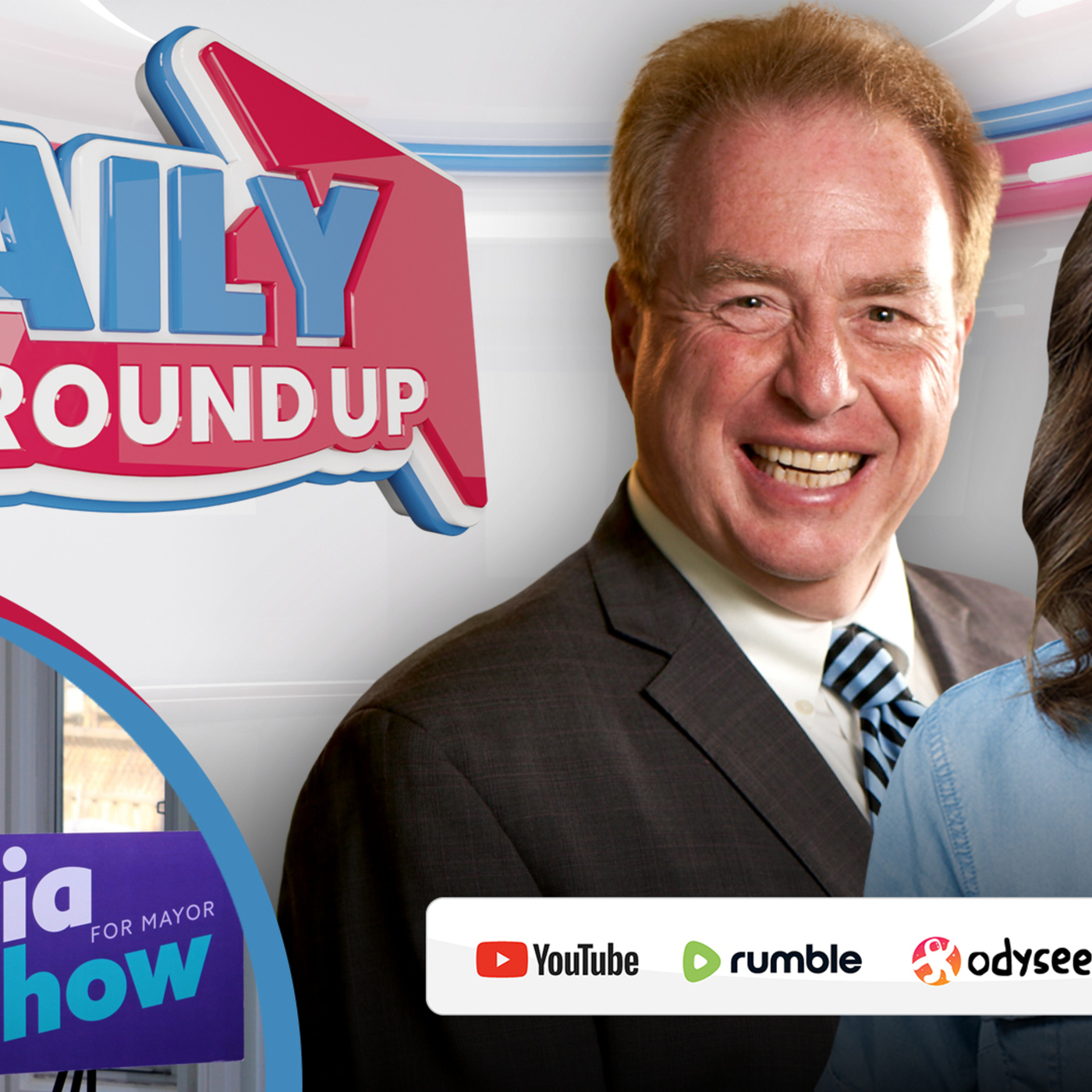 DAILY Roundup | Notley banning reporters, Chow takes the lead in Toronto, Liberal "justice reform"