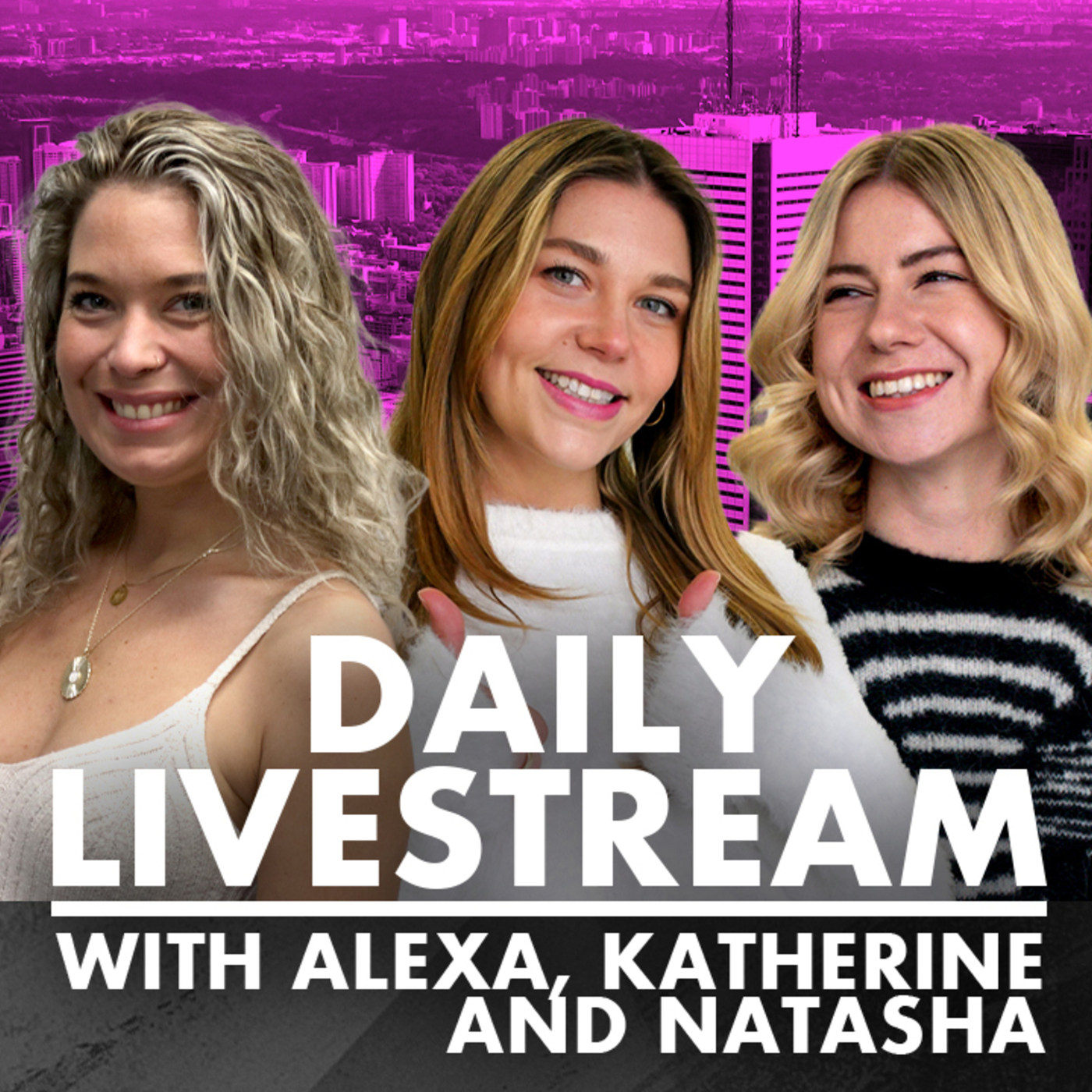 DAILY | Farmer Rebellion continues; Feds won't give up on ArriveCan; Erasing women with 'equality'