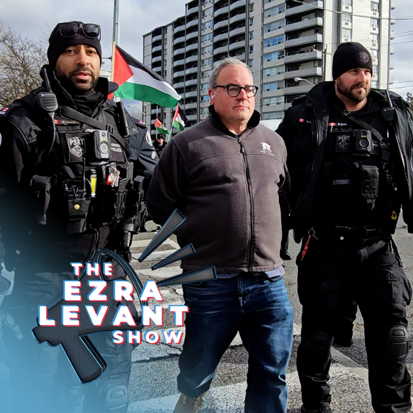 EZRA LEVANT | Best of Rebel News 2024
