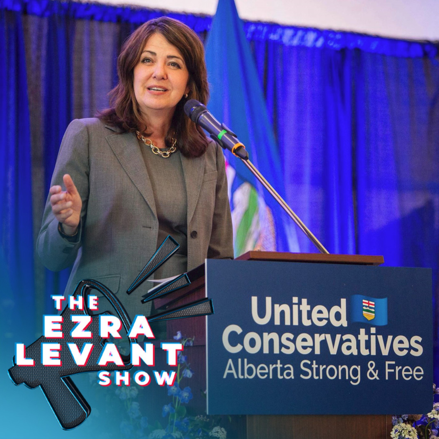 EZRA LEVANT | Eastern Canadians resent Trump tariffs, yet punish freedom-loving Albertans