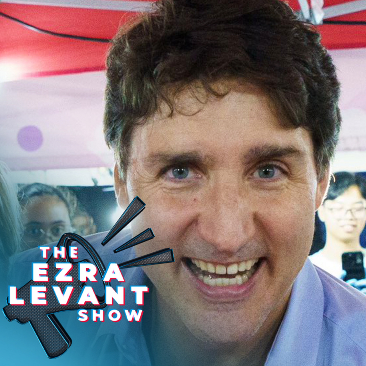 EZRA LEVANT | Trudeau government quietly pursues reparations for Black Canadians