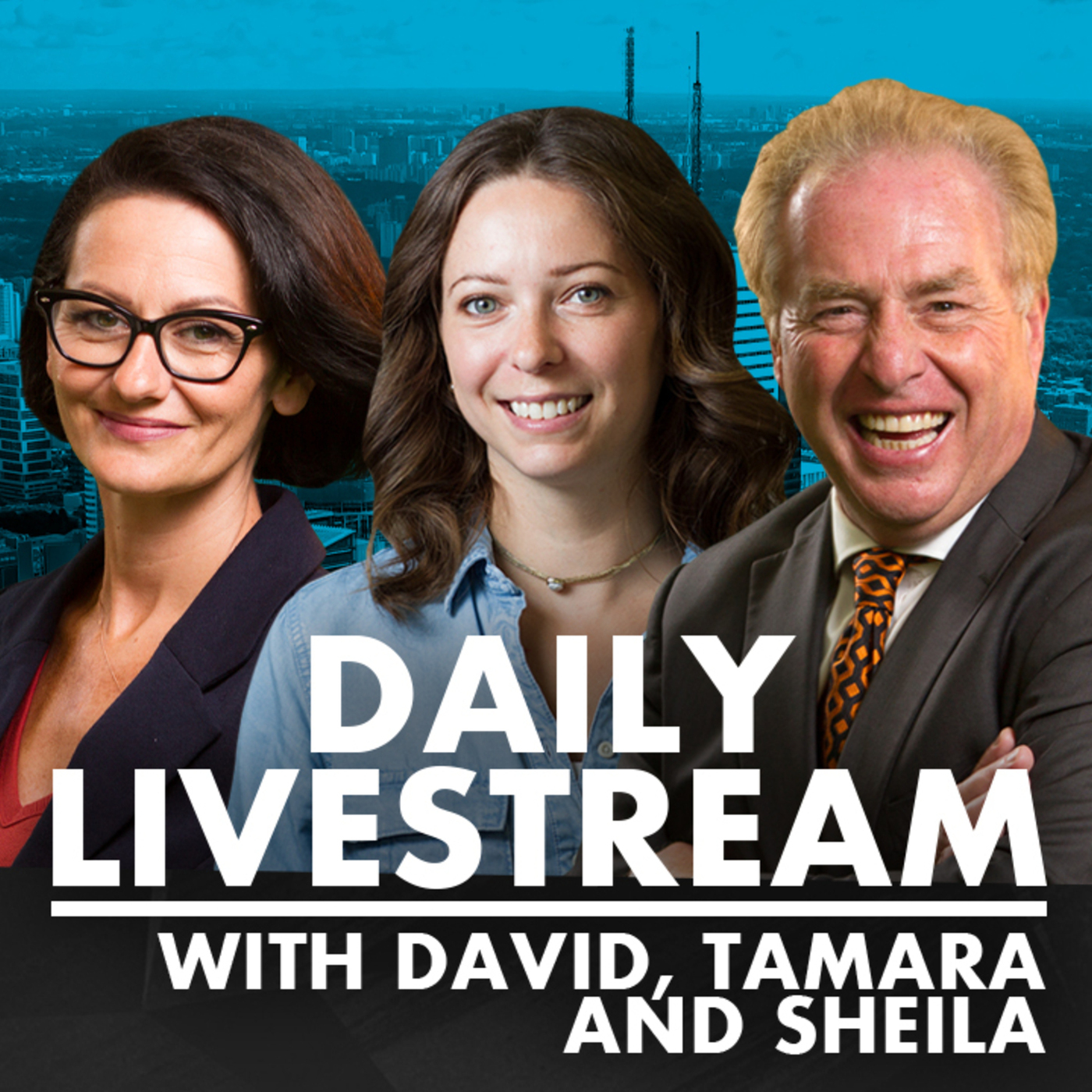 DAILY | Tamara Lich bail review; The Dutch tractor rebellion; Summer 'wave' of COVID is here