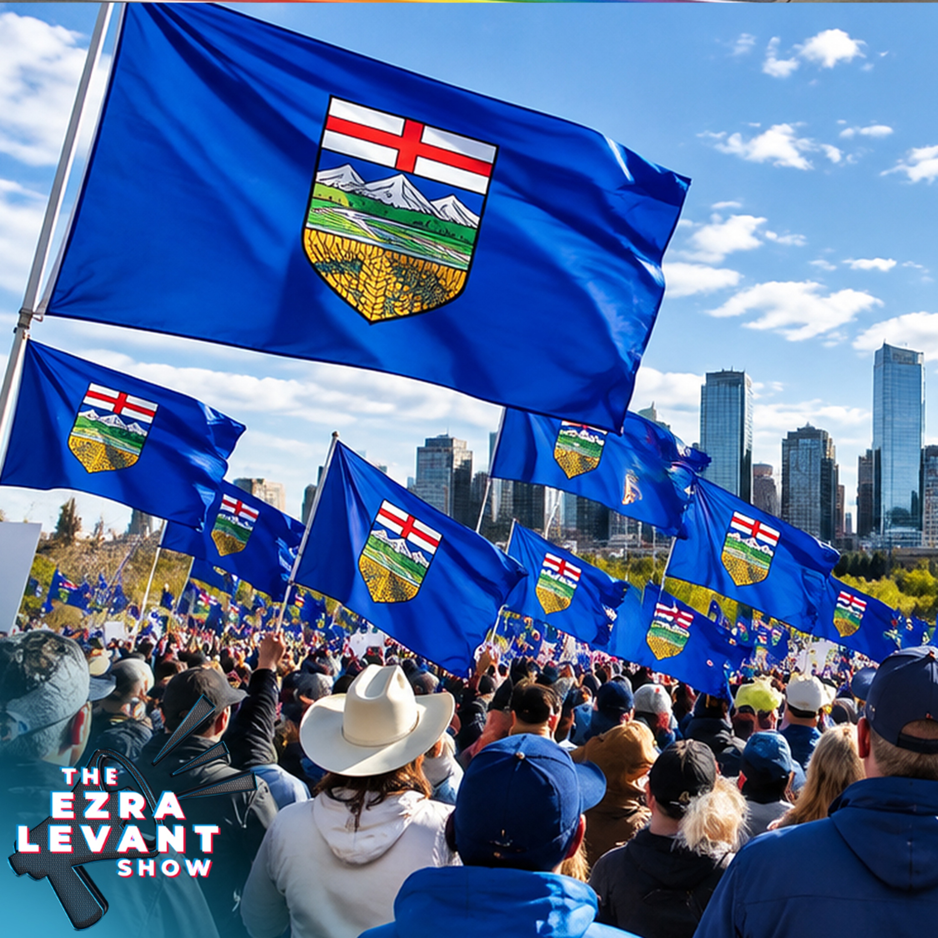 EZRA LEVANT | The 25 per cent Ottawa can't ignore after Alberta's referendum vote