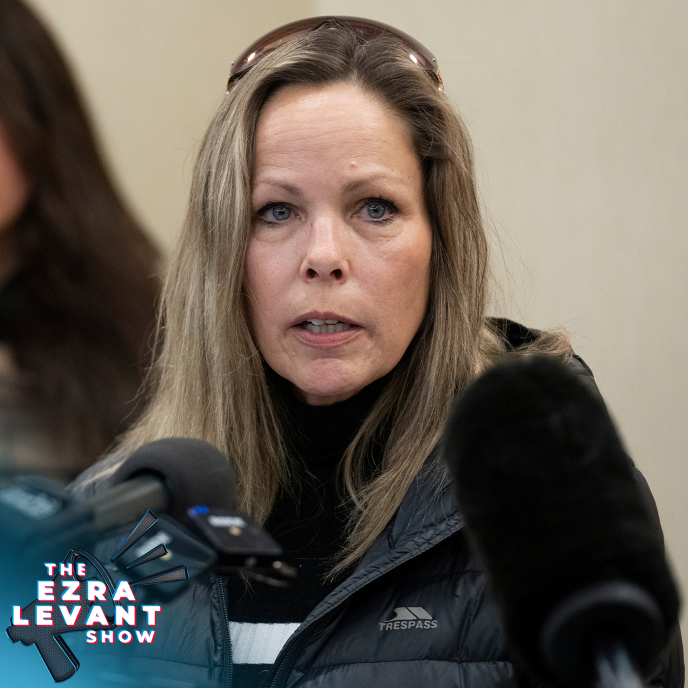 EZRA LEVANT | Tamara Lich and Chris Barber convicted of mischief