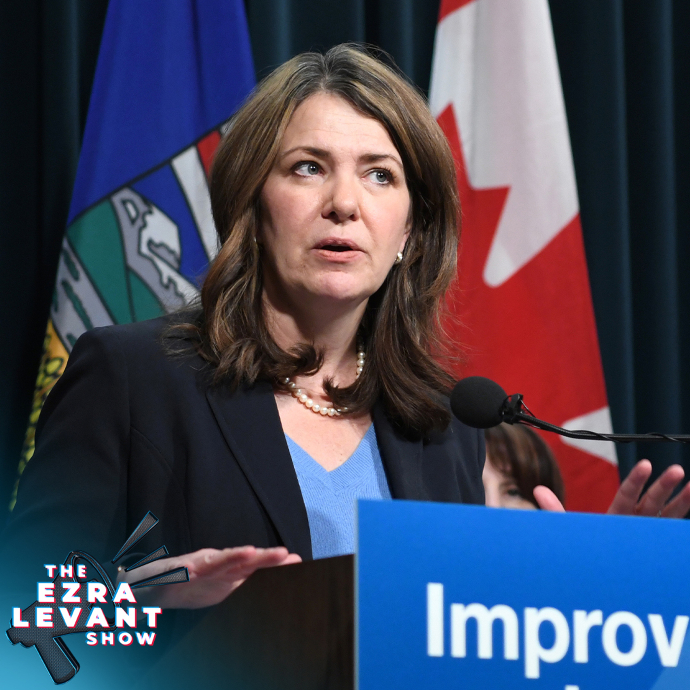 EZRA LEVANT | What Monday night's by-election results really mean for Alberta