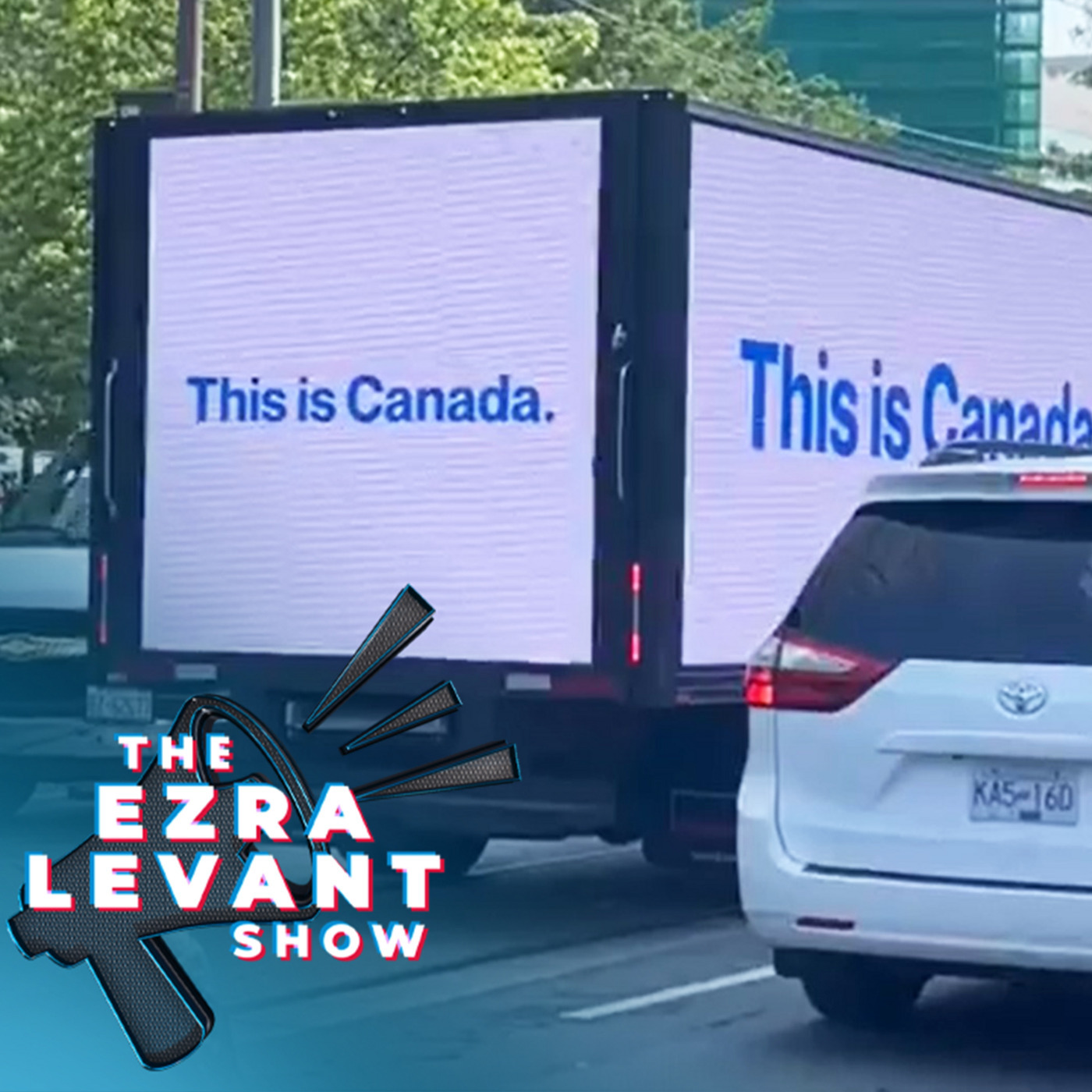 EZRA LEVANT | Toronto police investigate Rebel News for alleged 'hate crime'