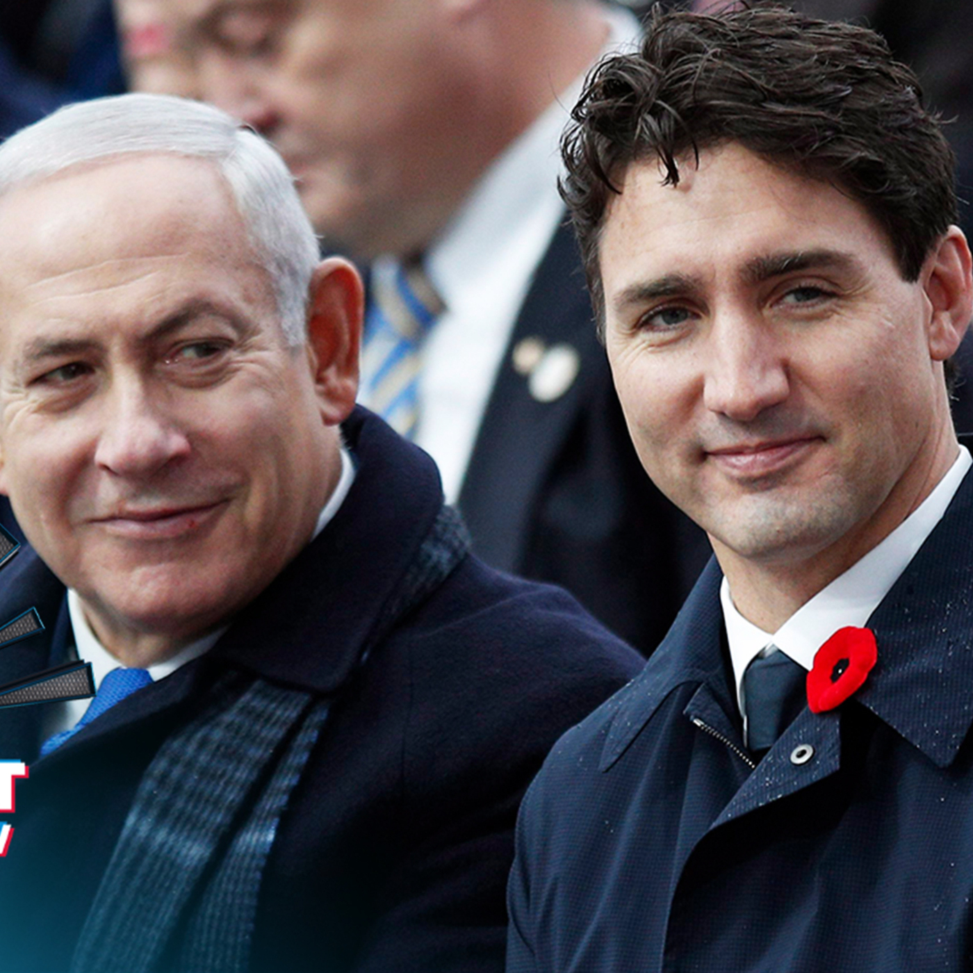 EZRA LEVANT | Trudeau accuses Israel of killing babies in his most shocking act of Hamas propaganda yet