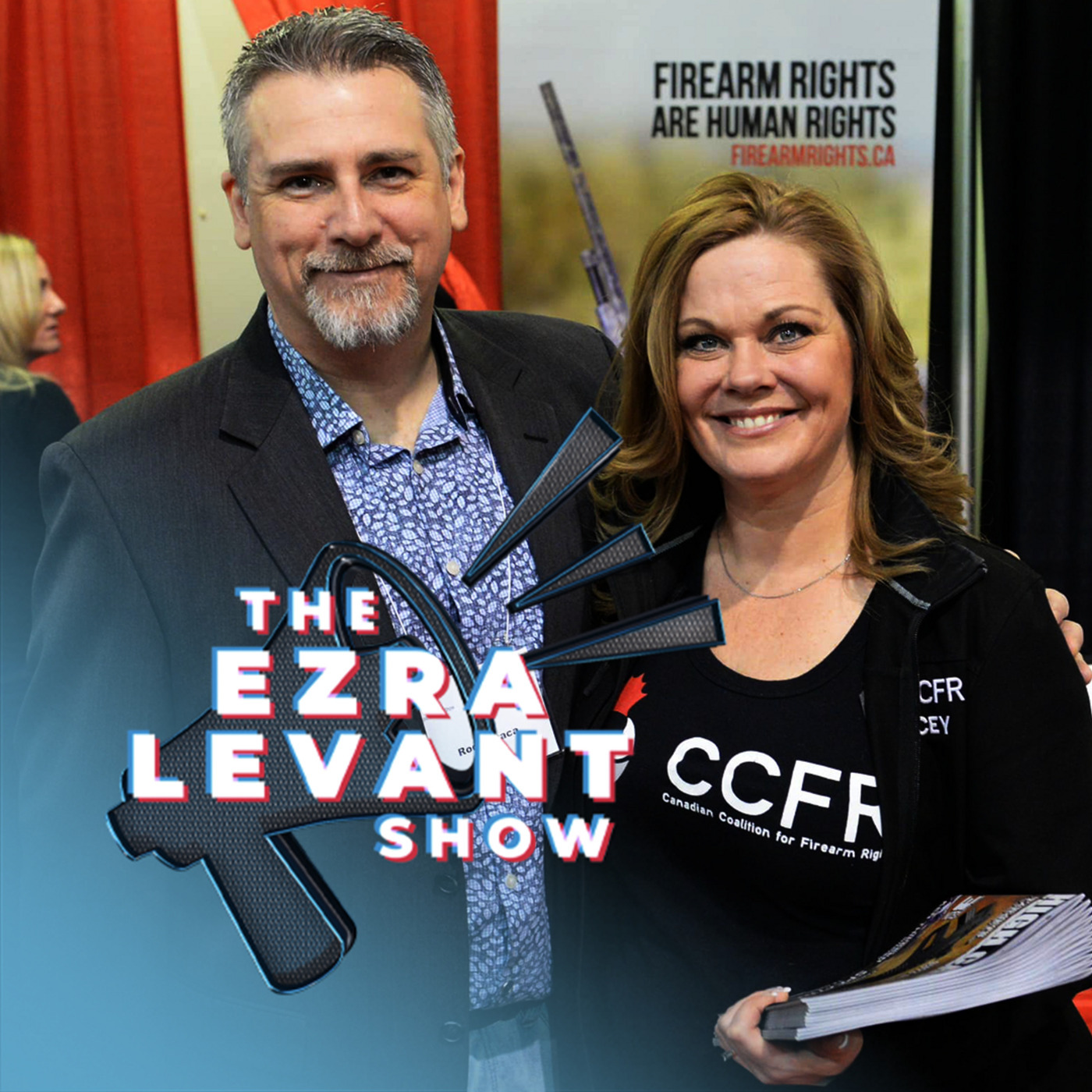 EZRA LEVANT | More gun control than ever, more gun crime than ever for Canadians