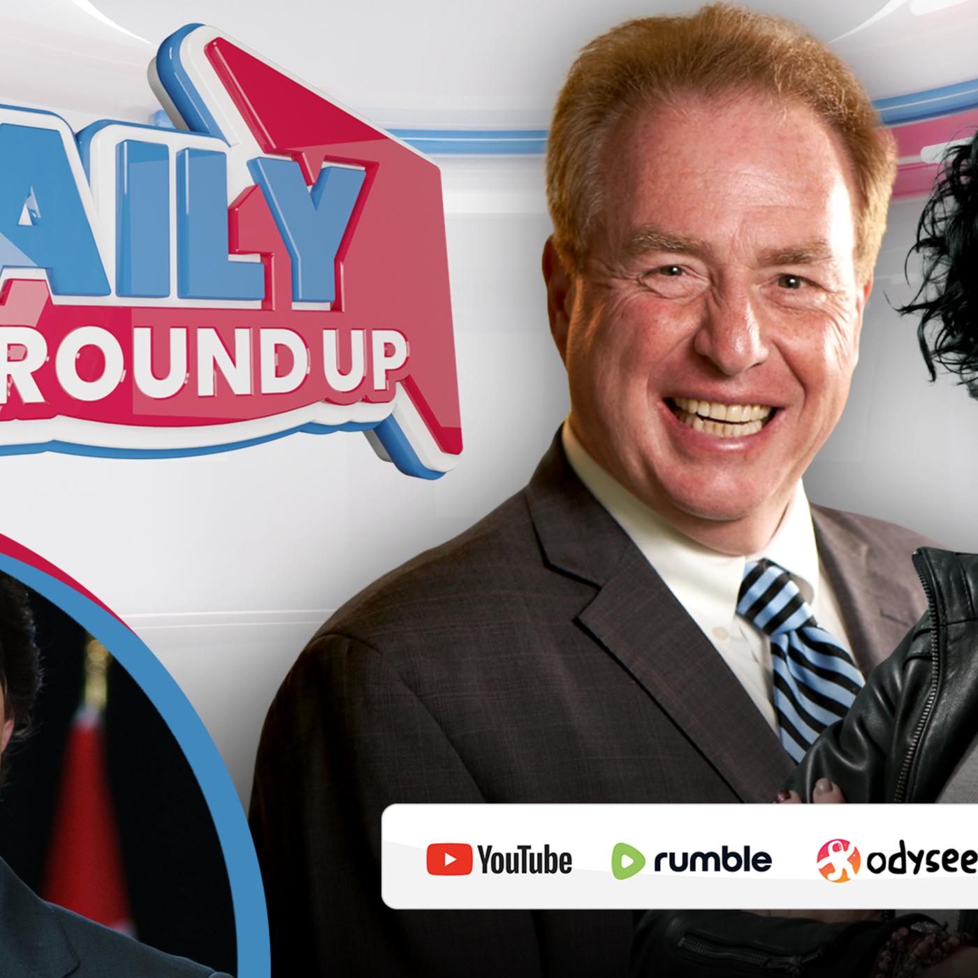 DAILY Roundup | Special Rapporteur's conflict, COVID in court, Pastor Derek still in jail