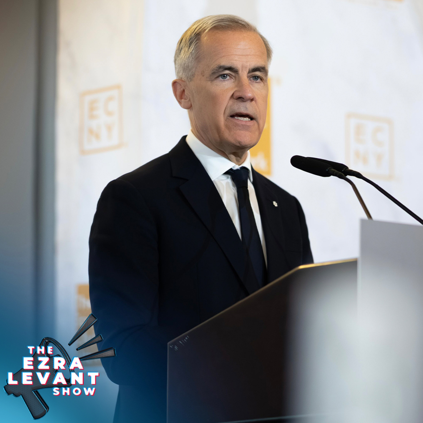 EZRA LEVANT | Recession grips Canada under Carney — while the Alberta energy sector pushes ahead