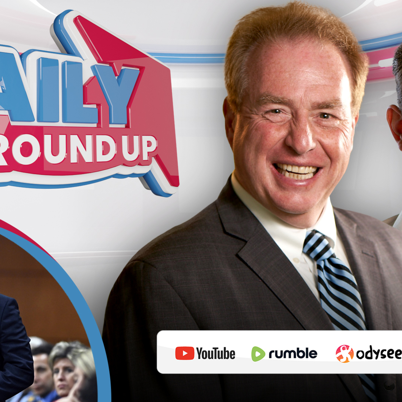DAILY Roundup | More Chinese police stations, Anti-Christian trustee resigns, Avi gets roughed up