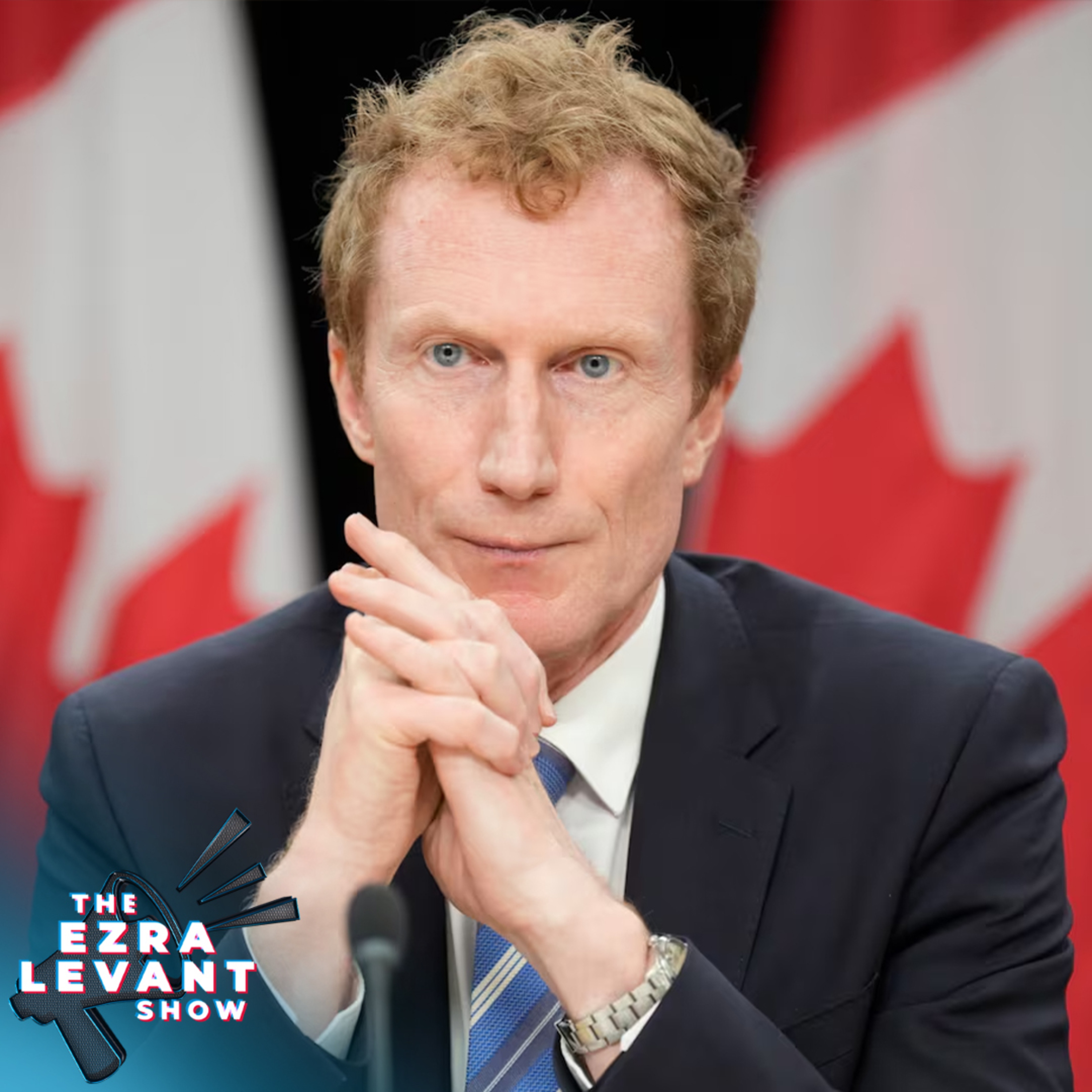 EZRA LEVANT | The censorship crew is back: Carney revives Trudeau’s Online Harms panel