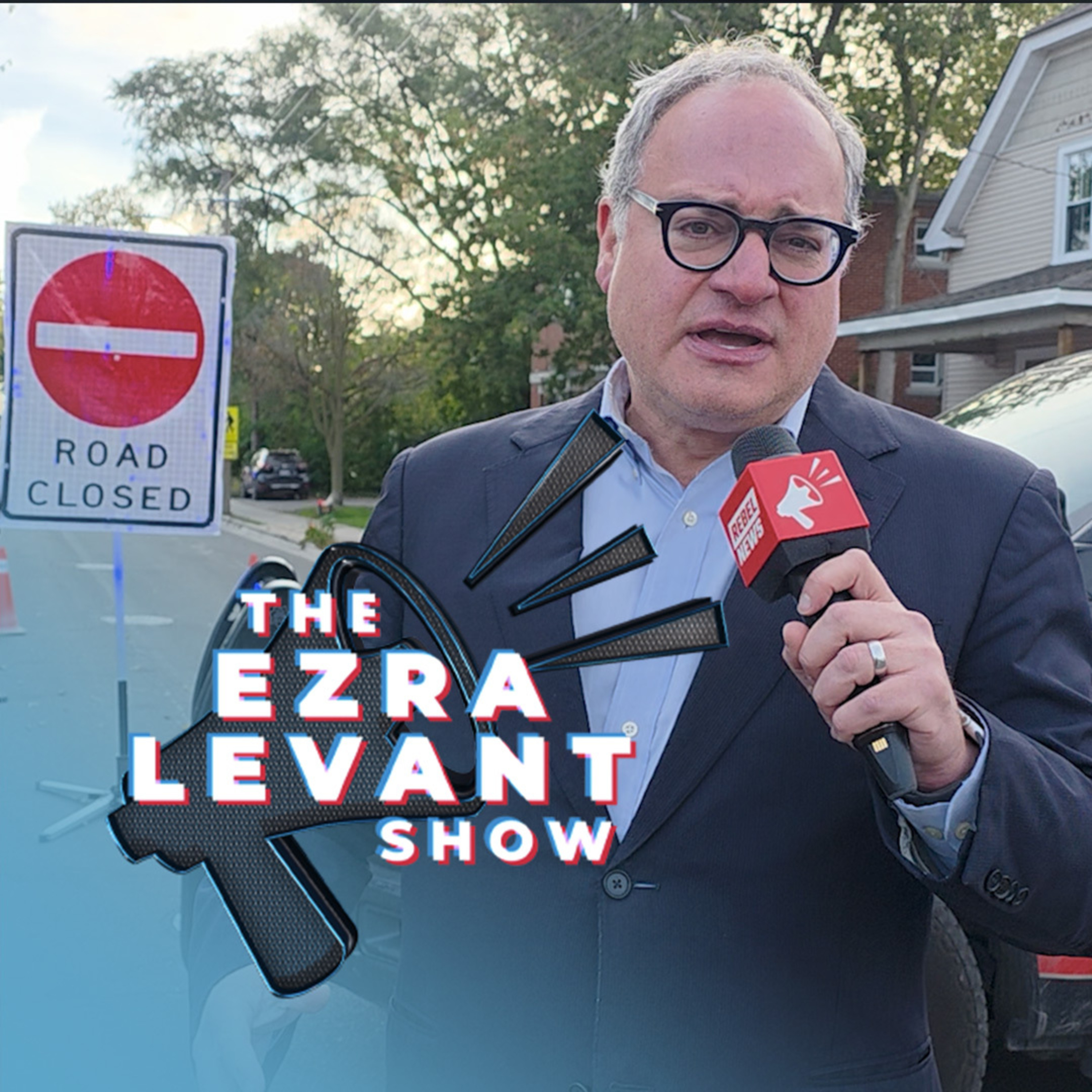EZRA LEVANT | Belleville synagogue attack: Officer confronts gunman as Ottawa faces questions over antisemitism