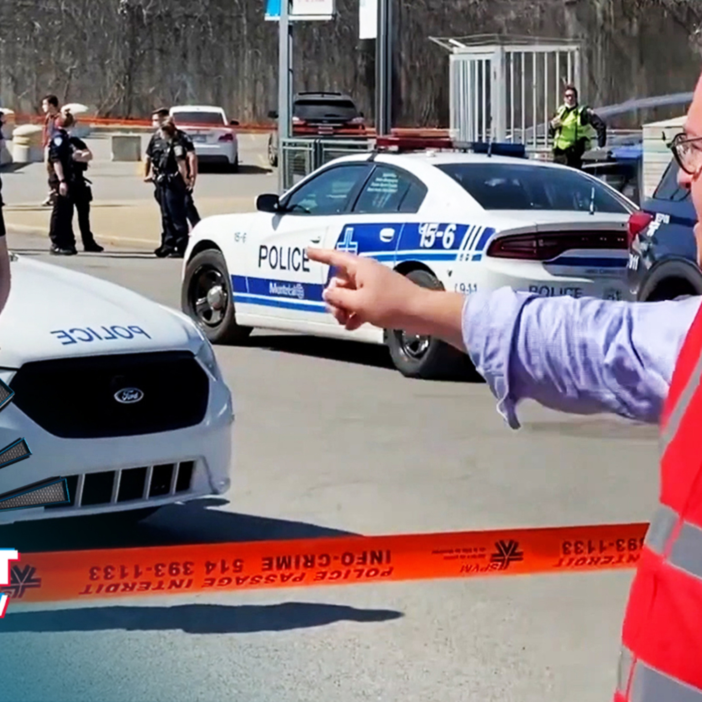 Rebel News Podcast: EZRA LEVANT | Quebec’s atrocious legal system pursued a 'vendetta-driven' case against our reporter... and lost 
