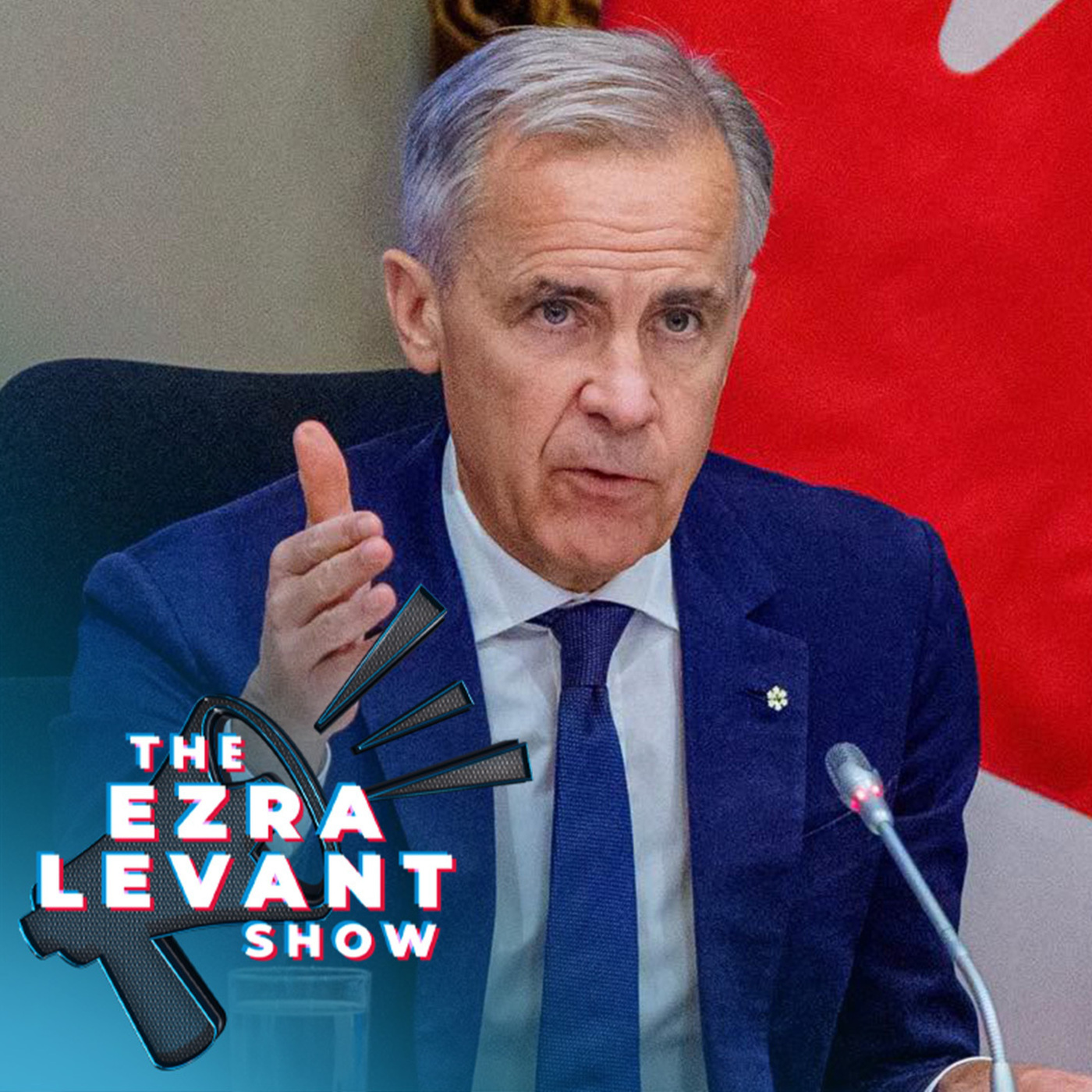 SHEILA GUNN REID | Canadians Are Being Watched: John Carpay on the Eight Laws Fueling Canada's Surveillance State