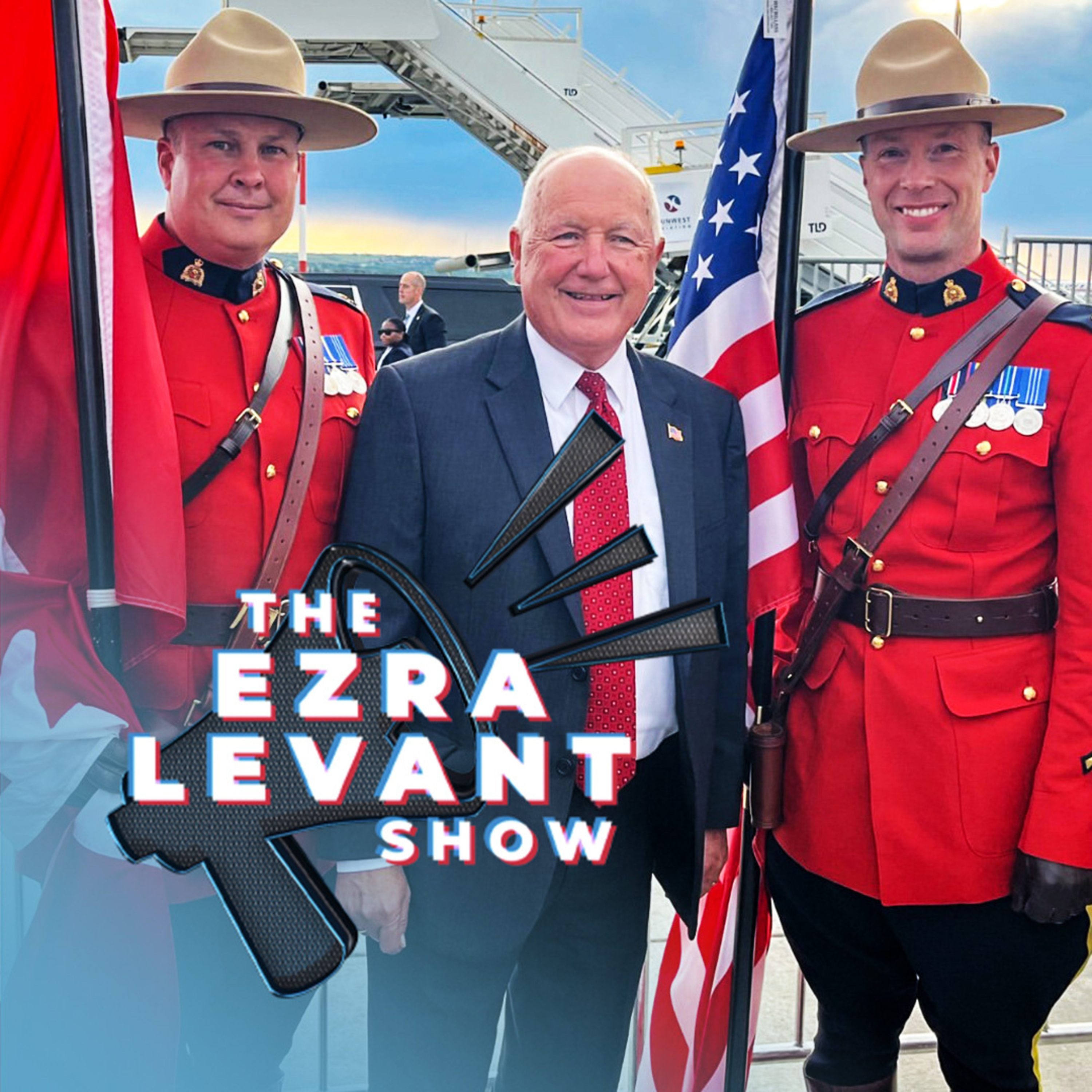 EZRA LEVANT | EXCLUSIVE: U.S. Ambassador Pete Hoekstra says Canada was offered America's best trade deal — then walked away
