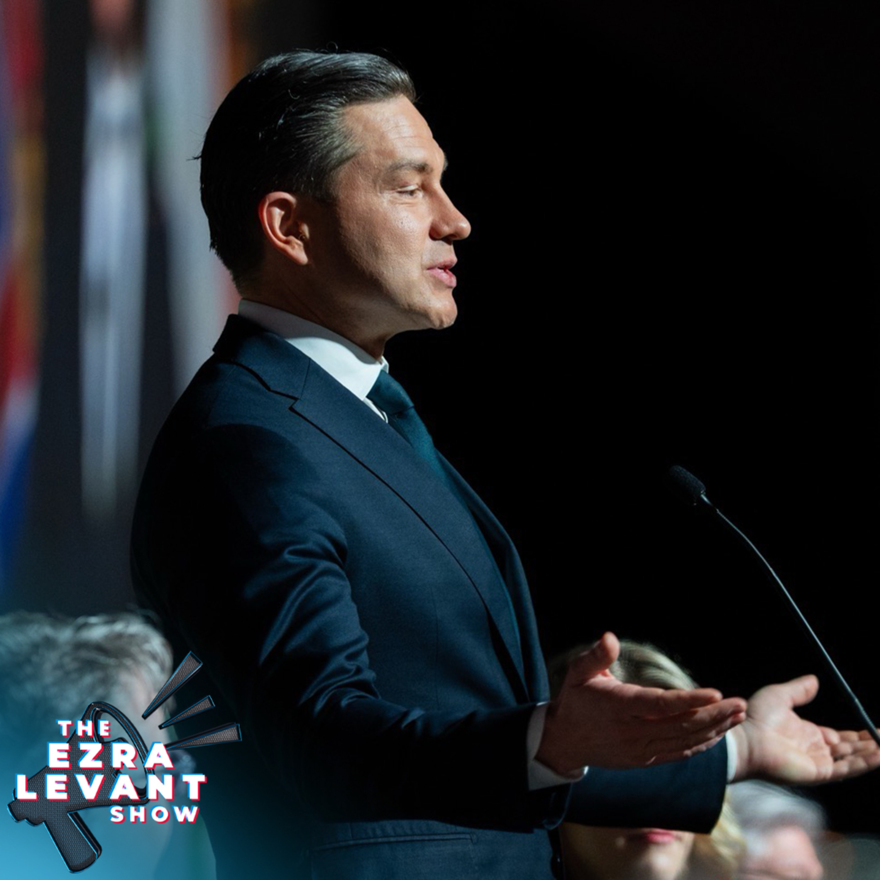 EZRA LEVANT | Abacus: dumping Poilievre buys the Conservatives almost nothing
