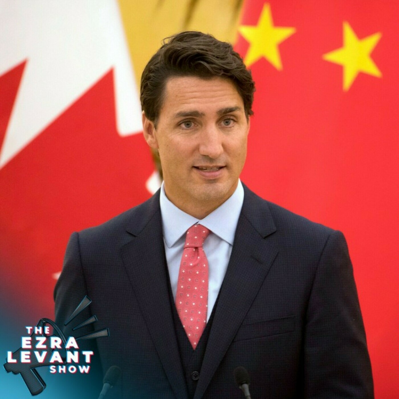 EZRA LEVANT | China inquiry reveals a shroud of 'federal secrecy'