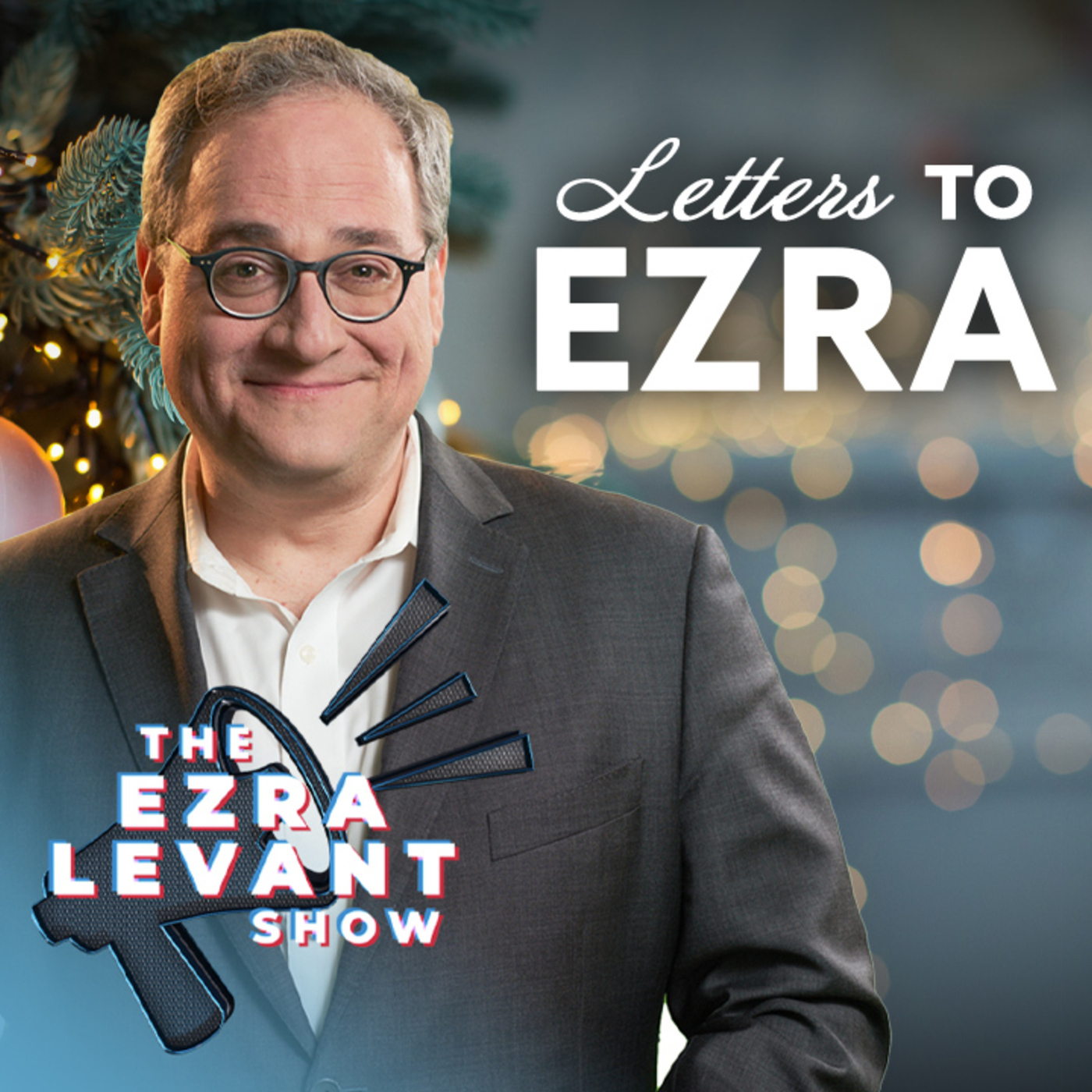 EZRA LEVANT | Your toughest end-of-the-year questions for Ezra!