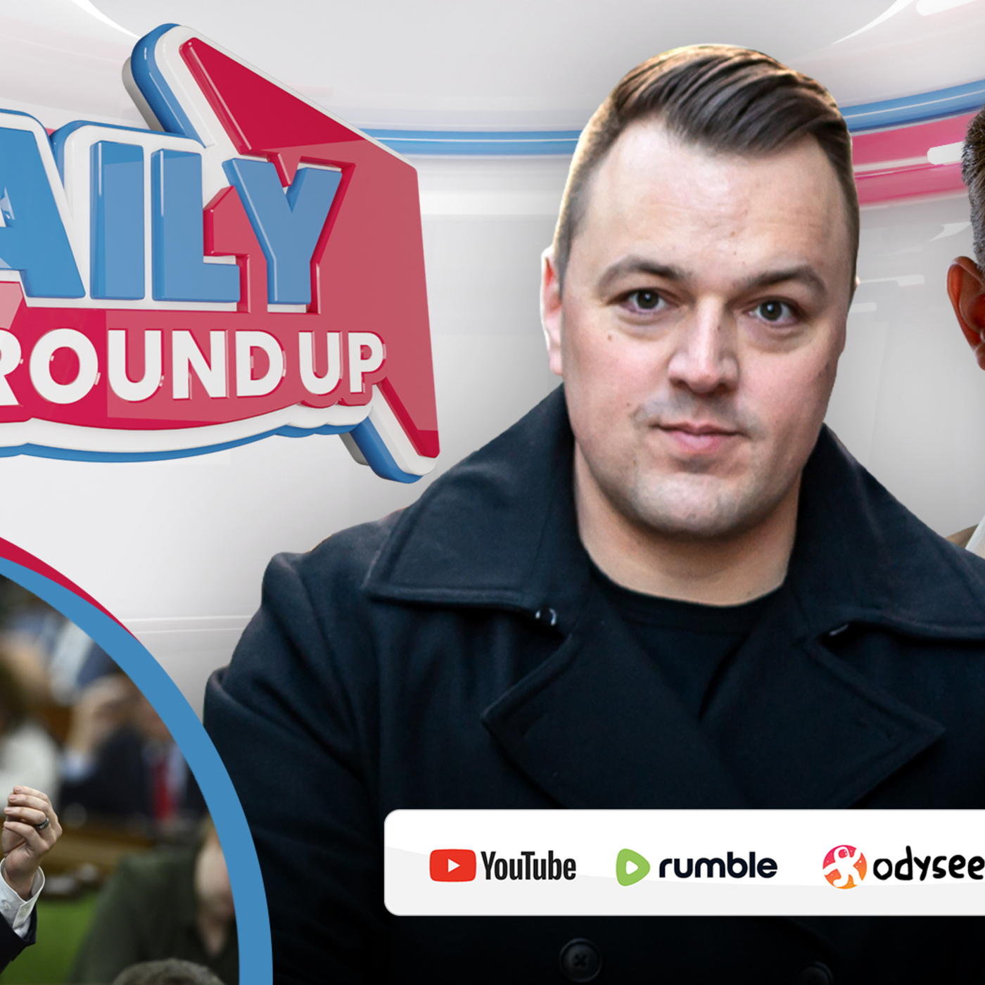 DAILY Roundup | Conservatives go on the attack, Alberta energy boom, 'Harm reduction' failures