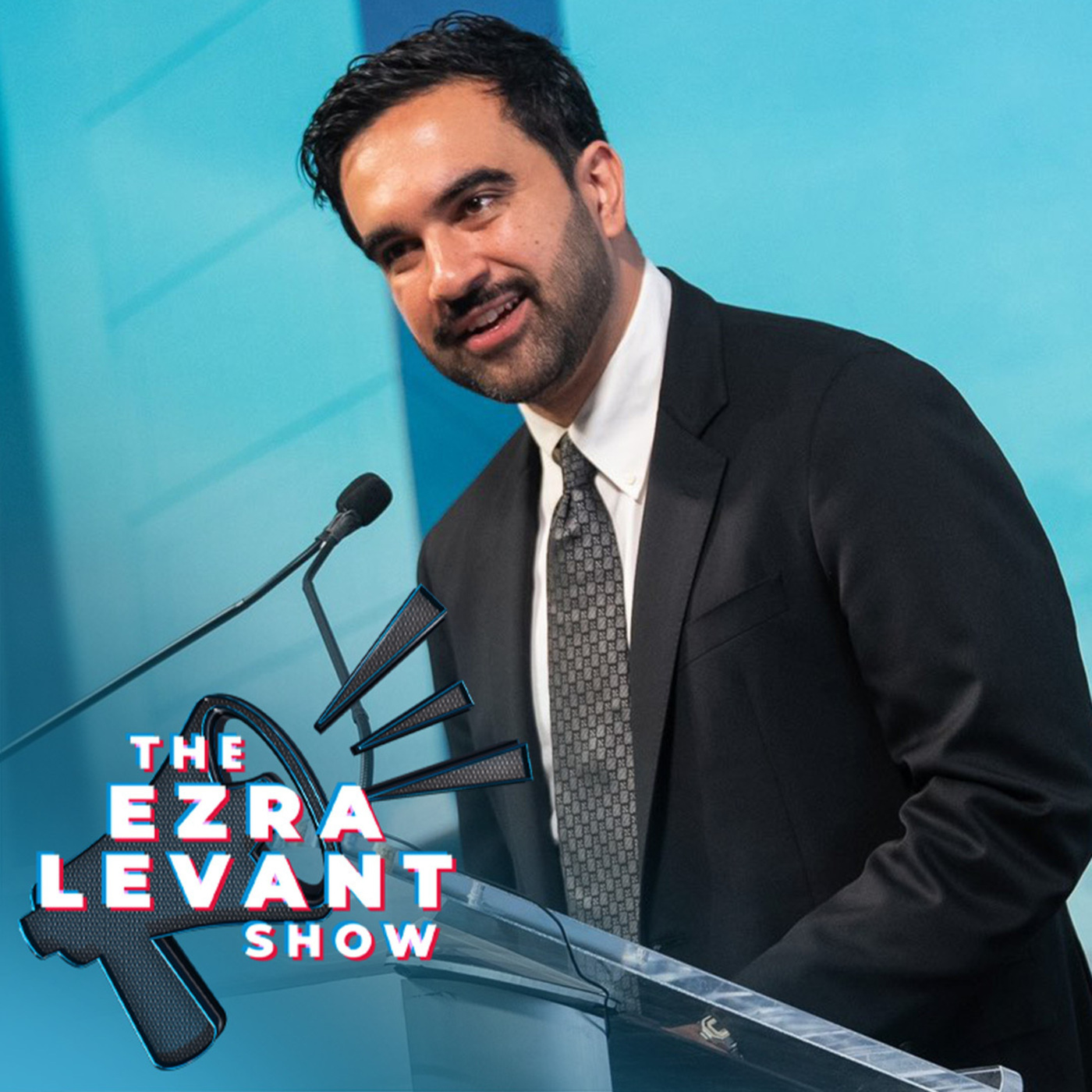 EZRA LEVANT | Zohran Mamdani’s radical New York: Jew-free judicial panels and government run grocery stores